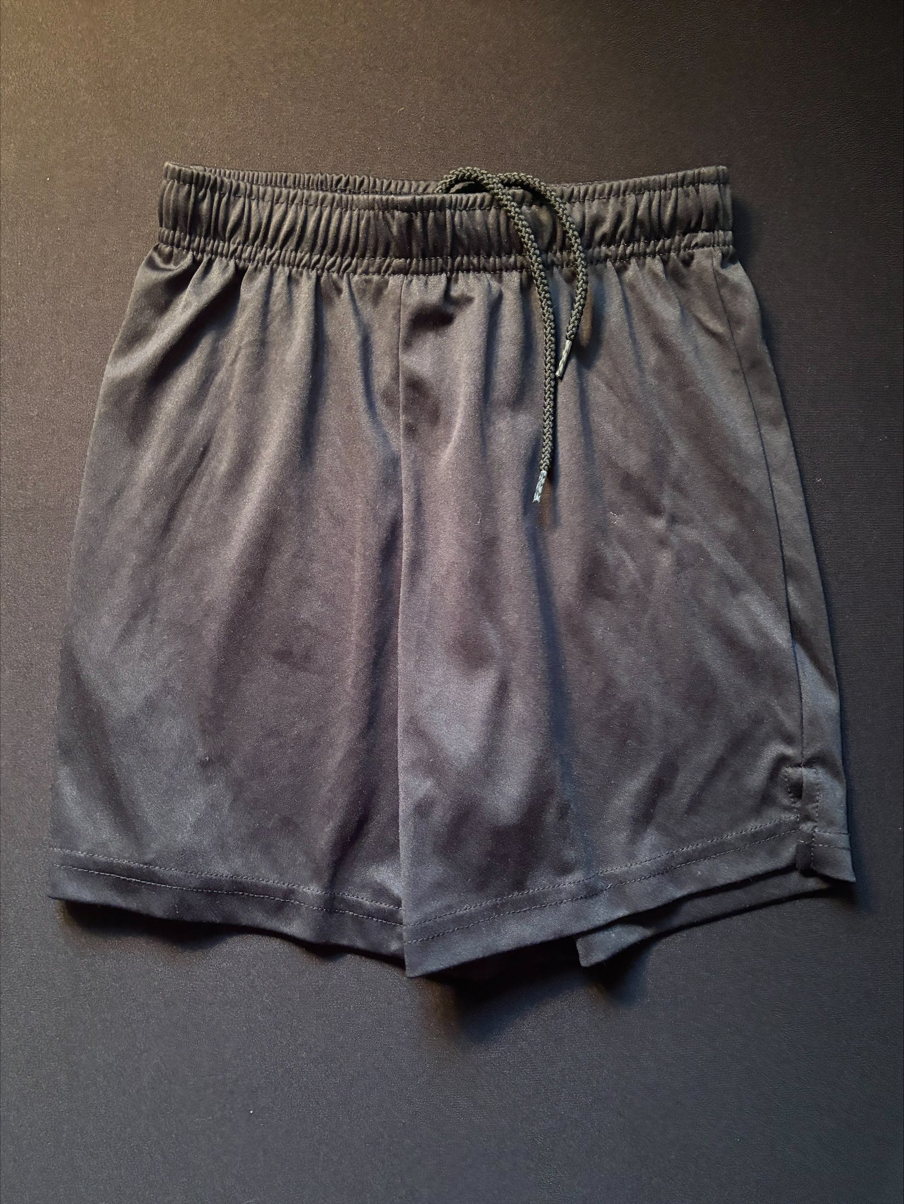 Short small 6T (802-19)