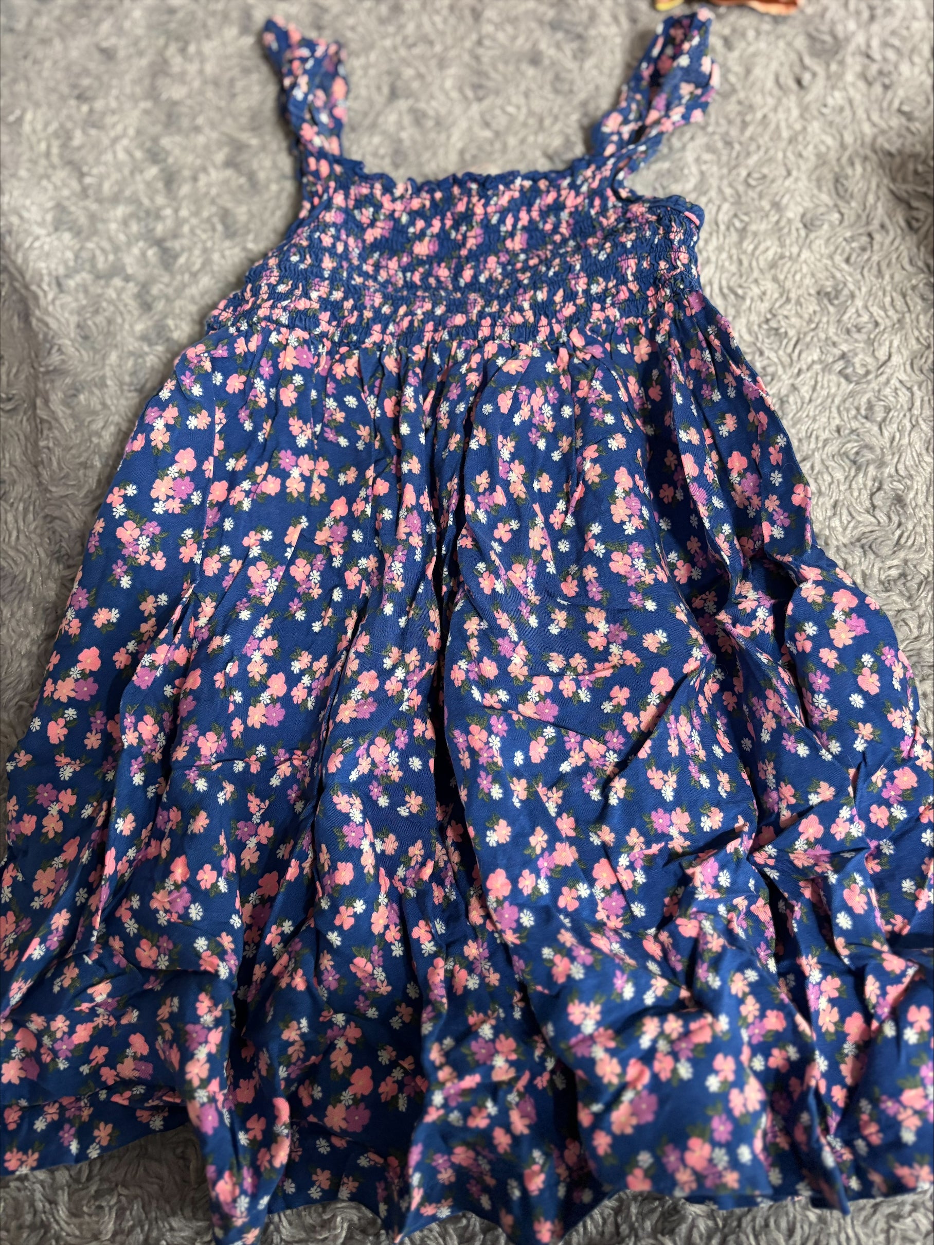 Robe 3T CARTER'S (2621)