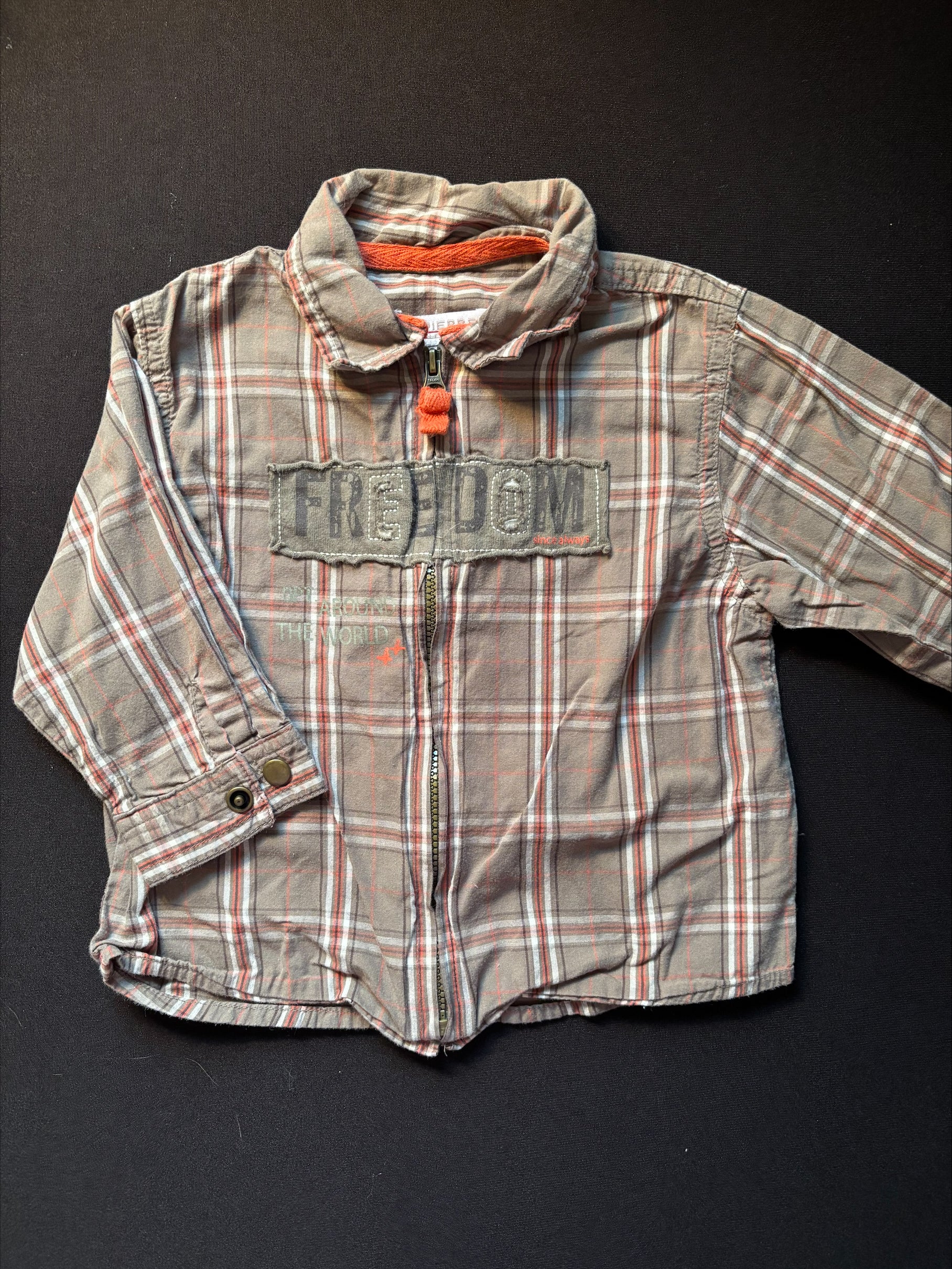 Chemise / veste, 20 lbs LAPIERRE (702-17)