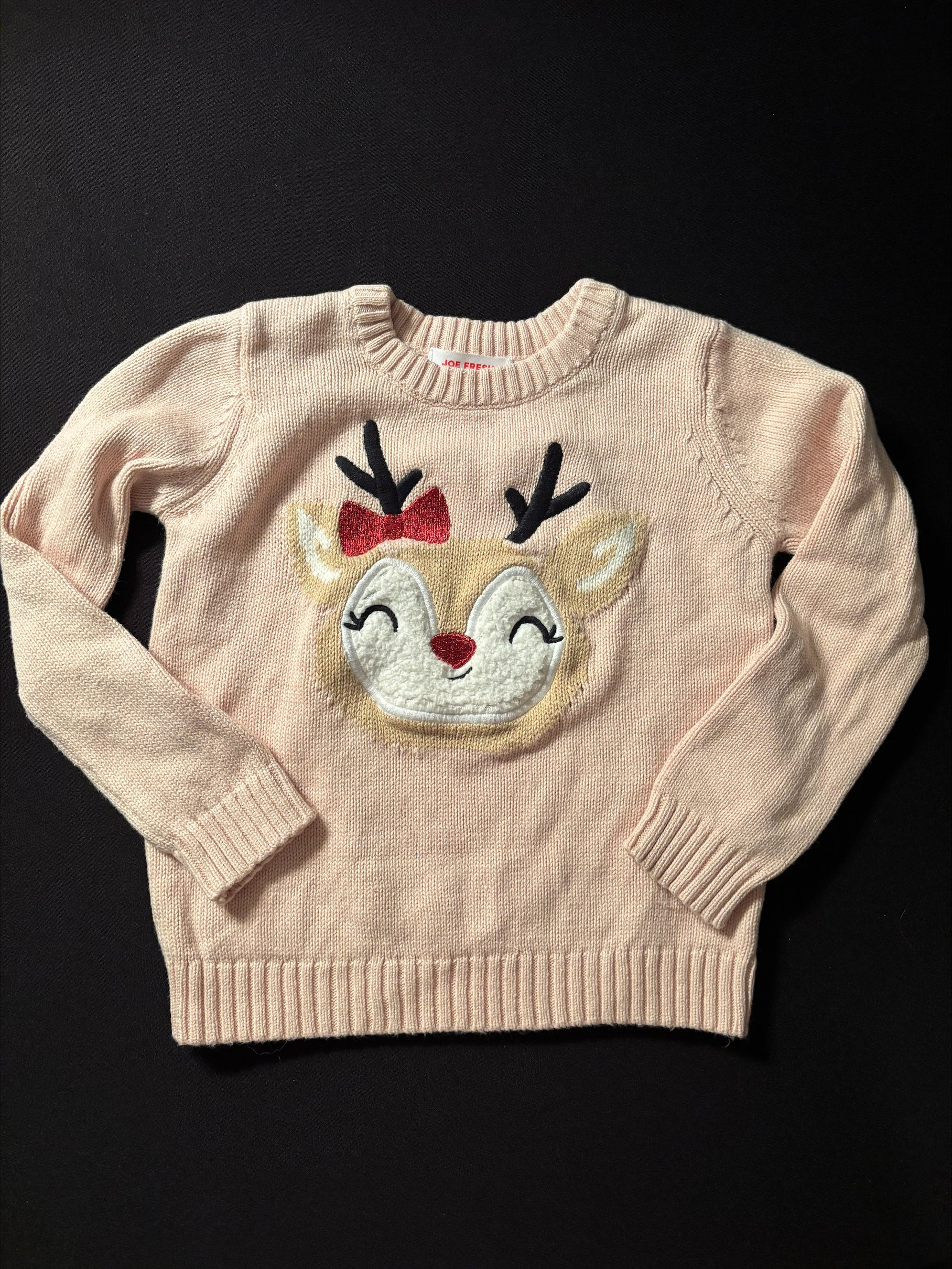 Chandail de laine 2T JOE FRESH