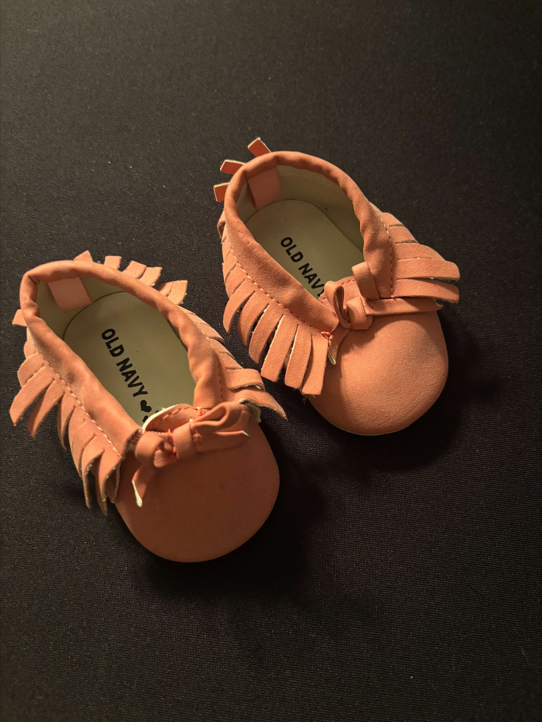 Soulier OLD NAVY 3 mois (112)