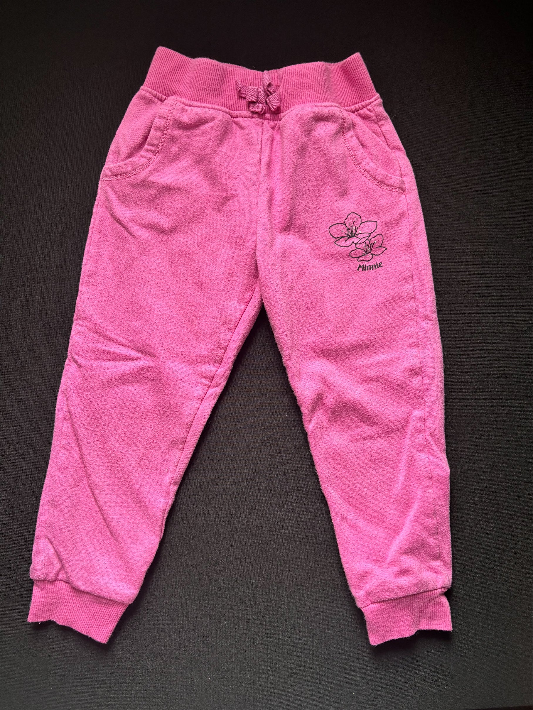 Pantalon 3T DISNEY