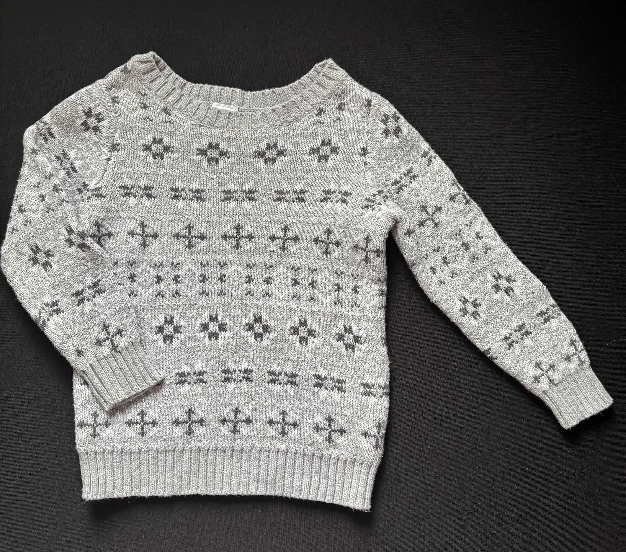 Chandail de laine 2T CARTER'S