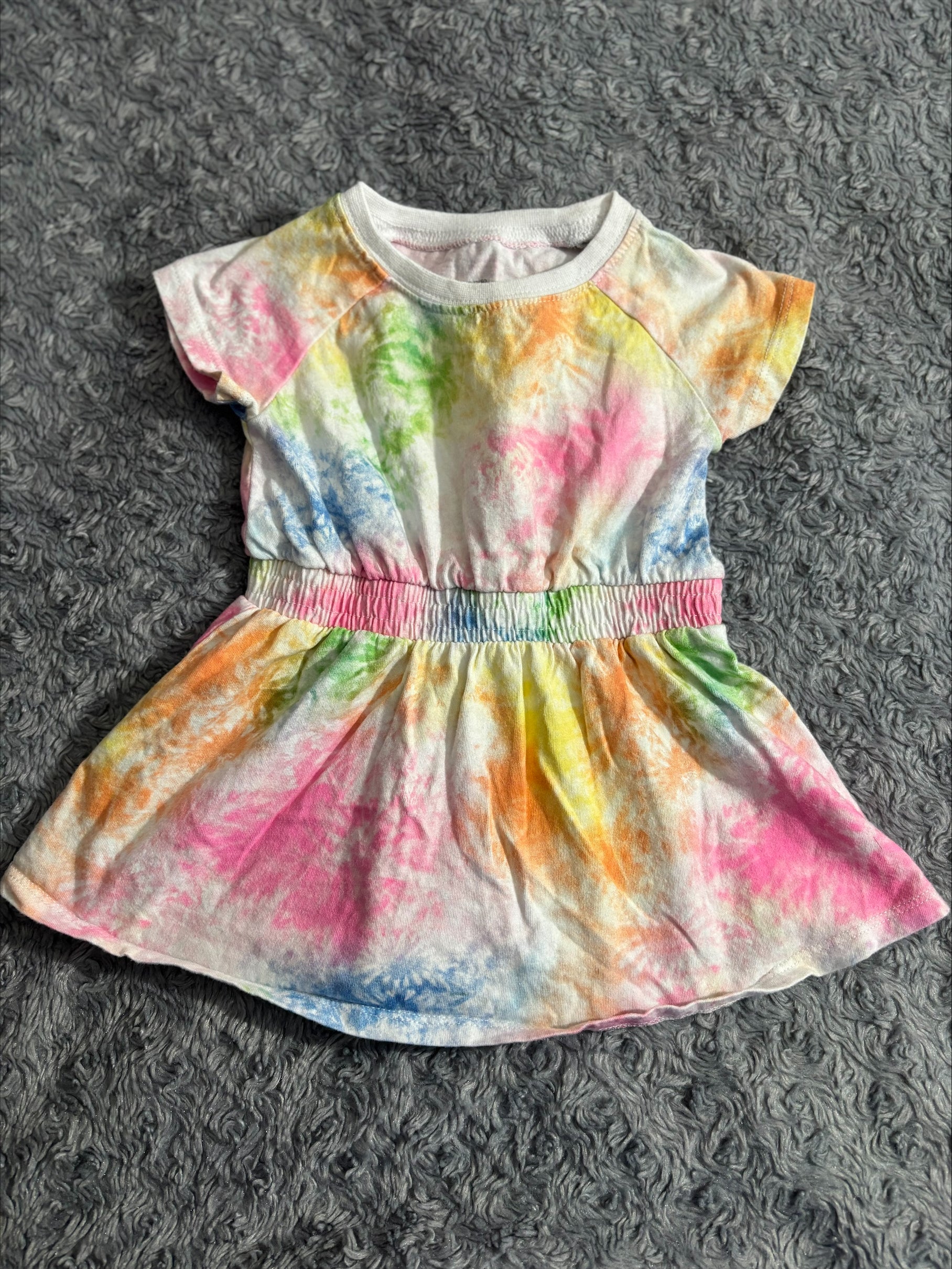 Chandail 6-12 mois GEORGE (2202)
