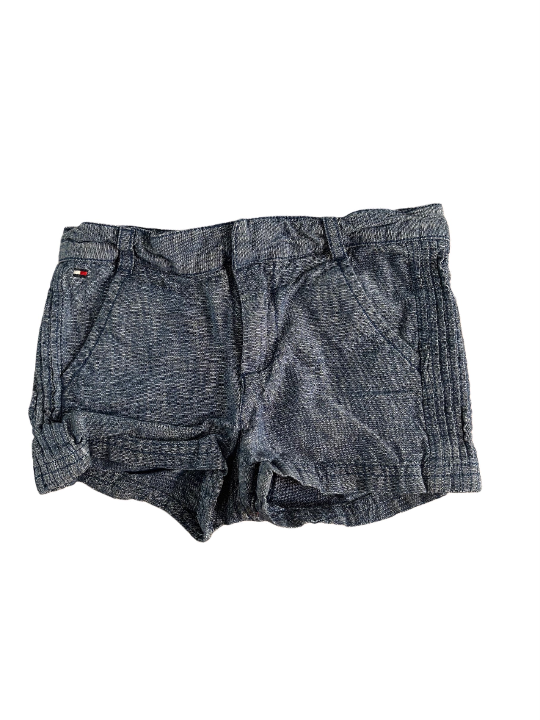 SHORT 4T TOMMY HILFIGER