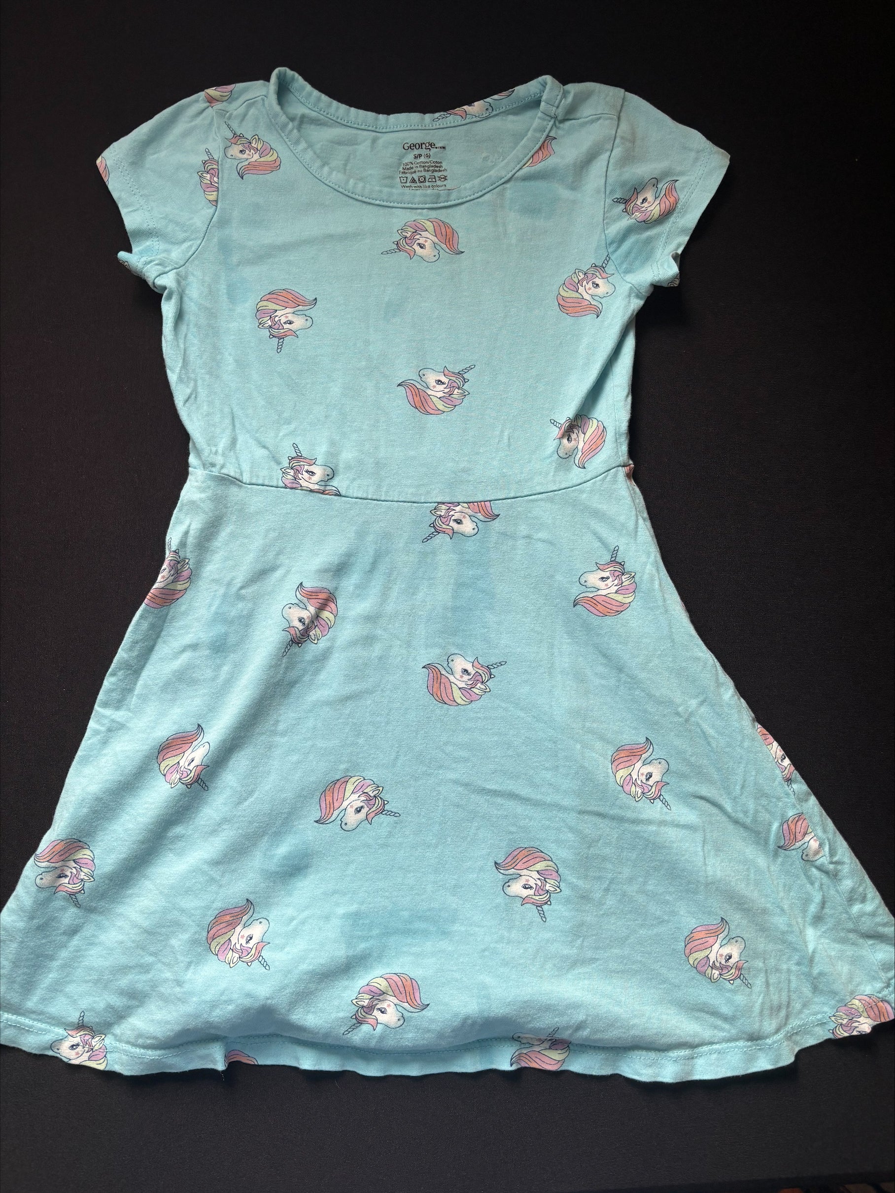 Robe 6T GEORGE (264-8)