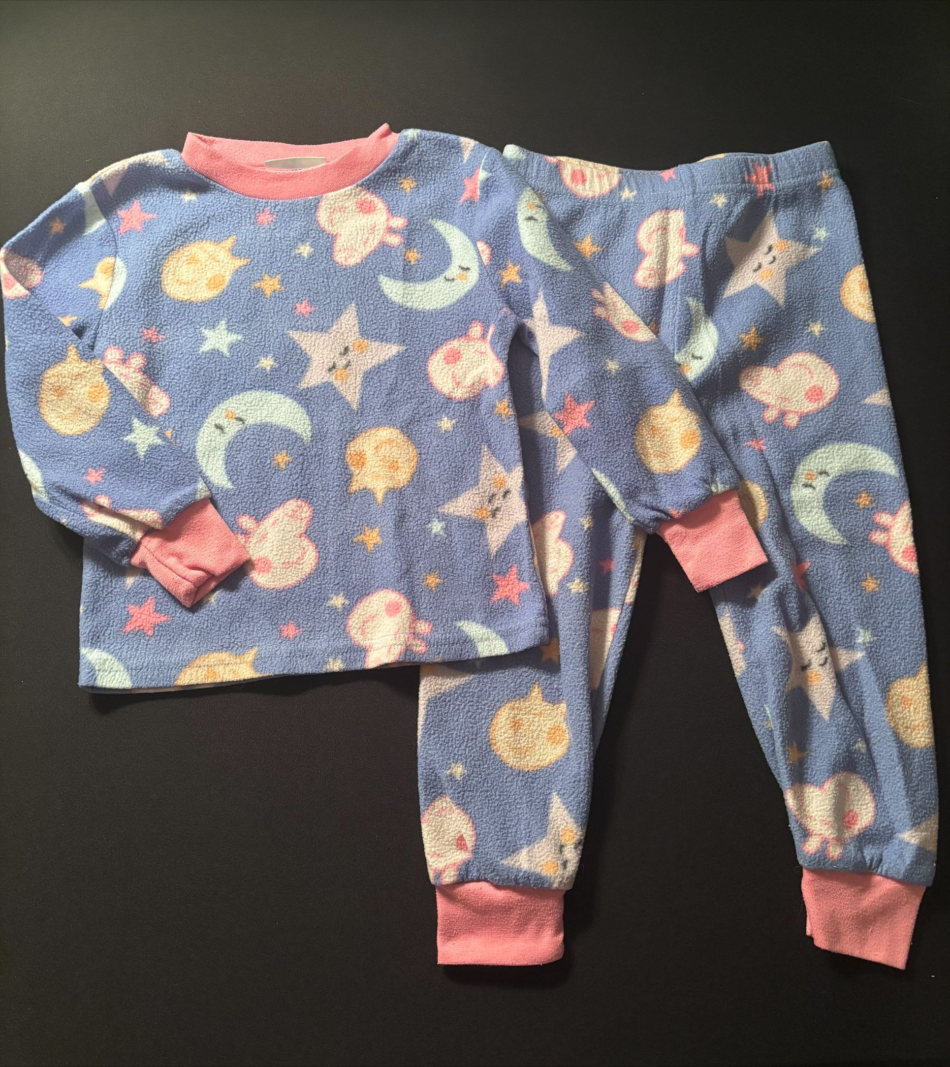 Pyjama 3T (2167)