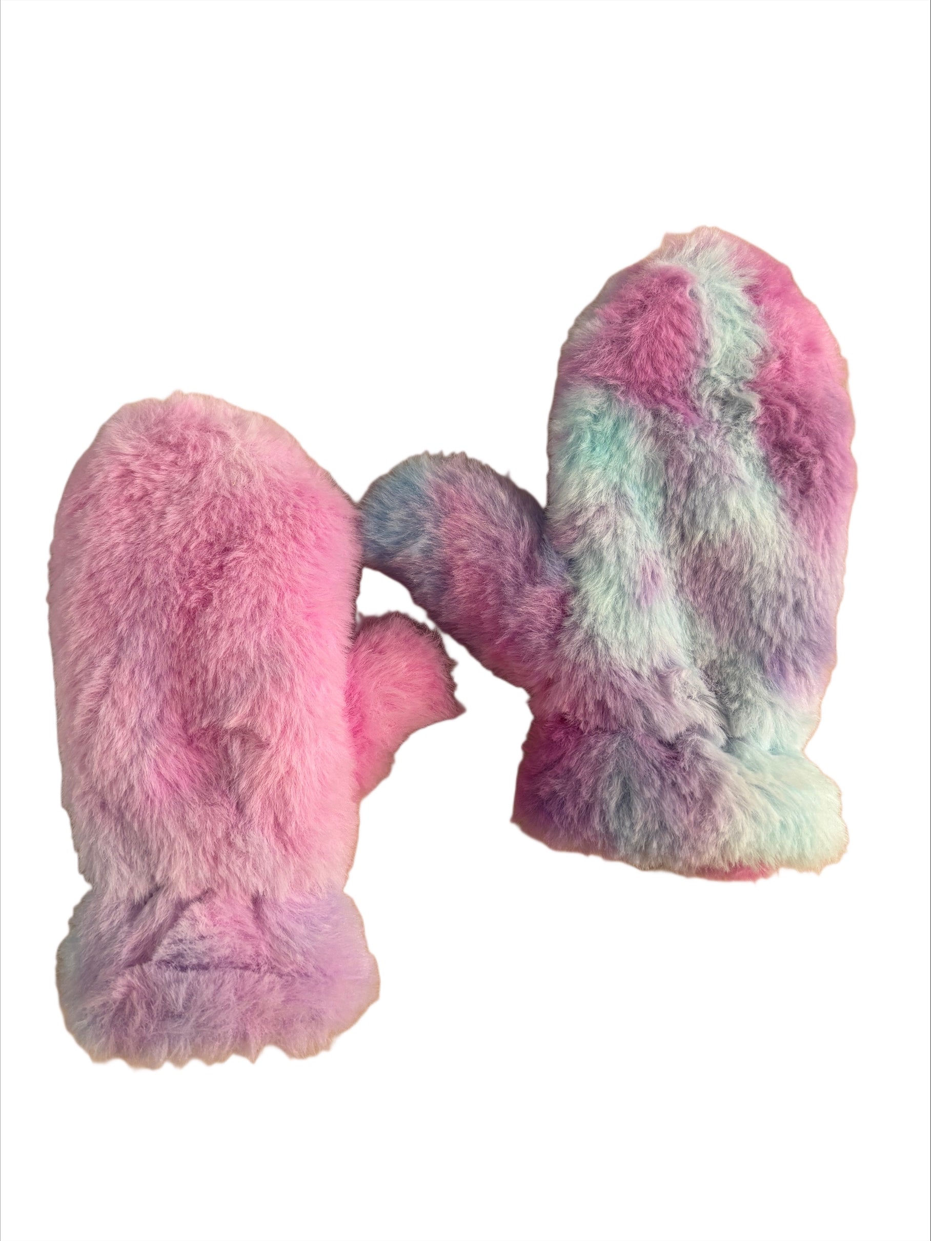 Mitaine 2 ans (jamais porté)