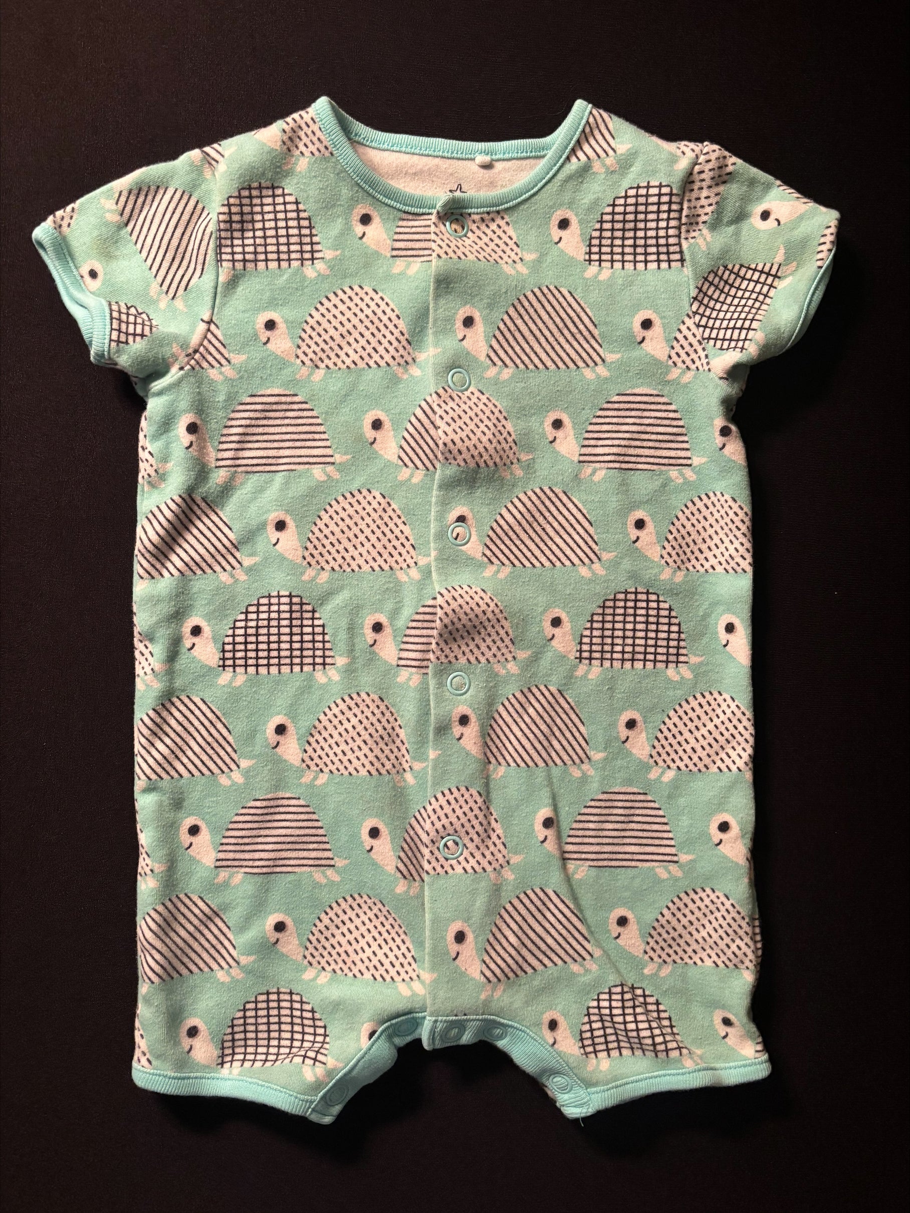 Barboteuse 6-9 mois NEXT BABY