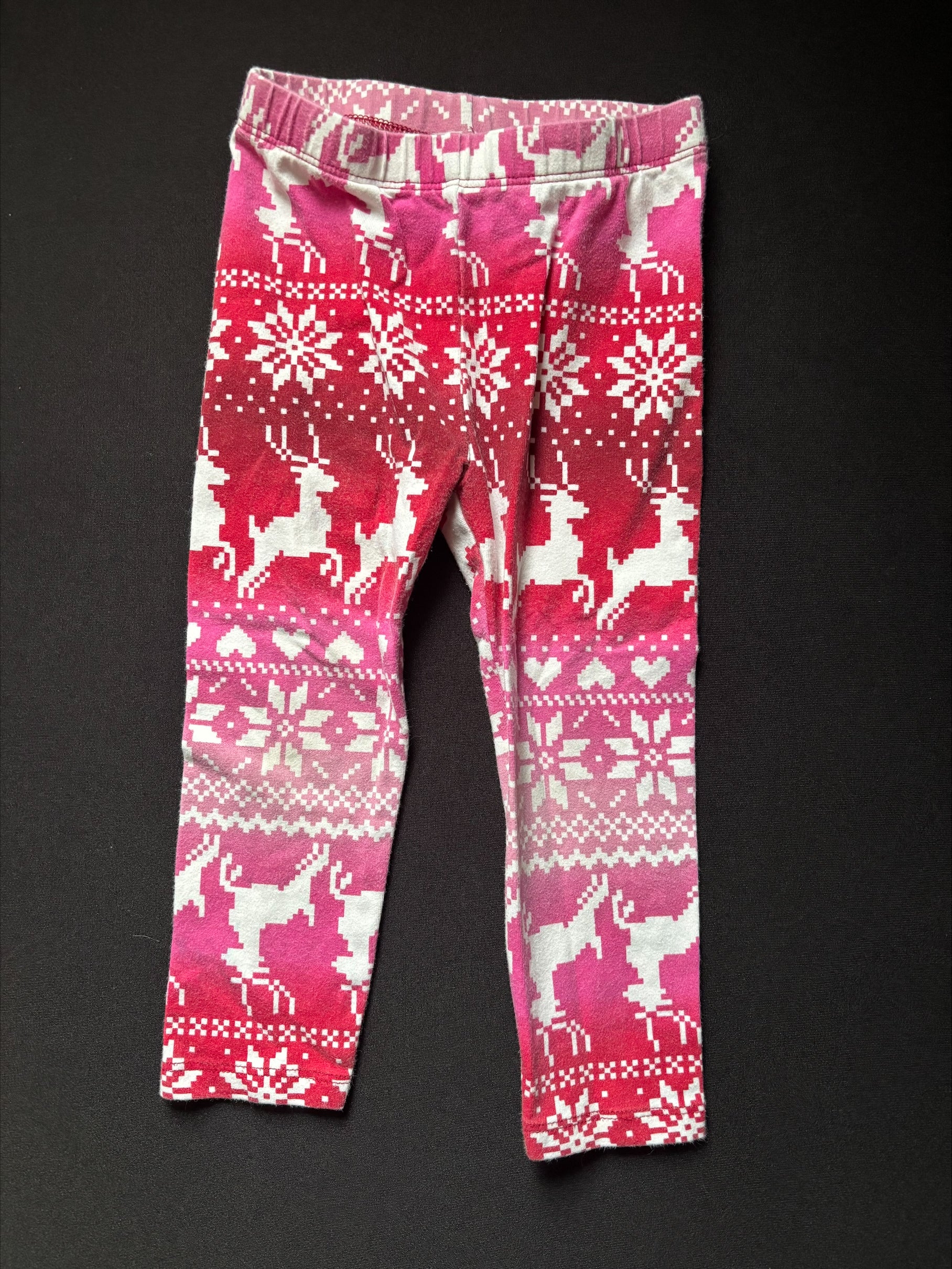 Legging 18-24 mois THE CHILDREN PLACE (décoloration)