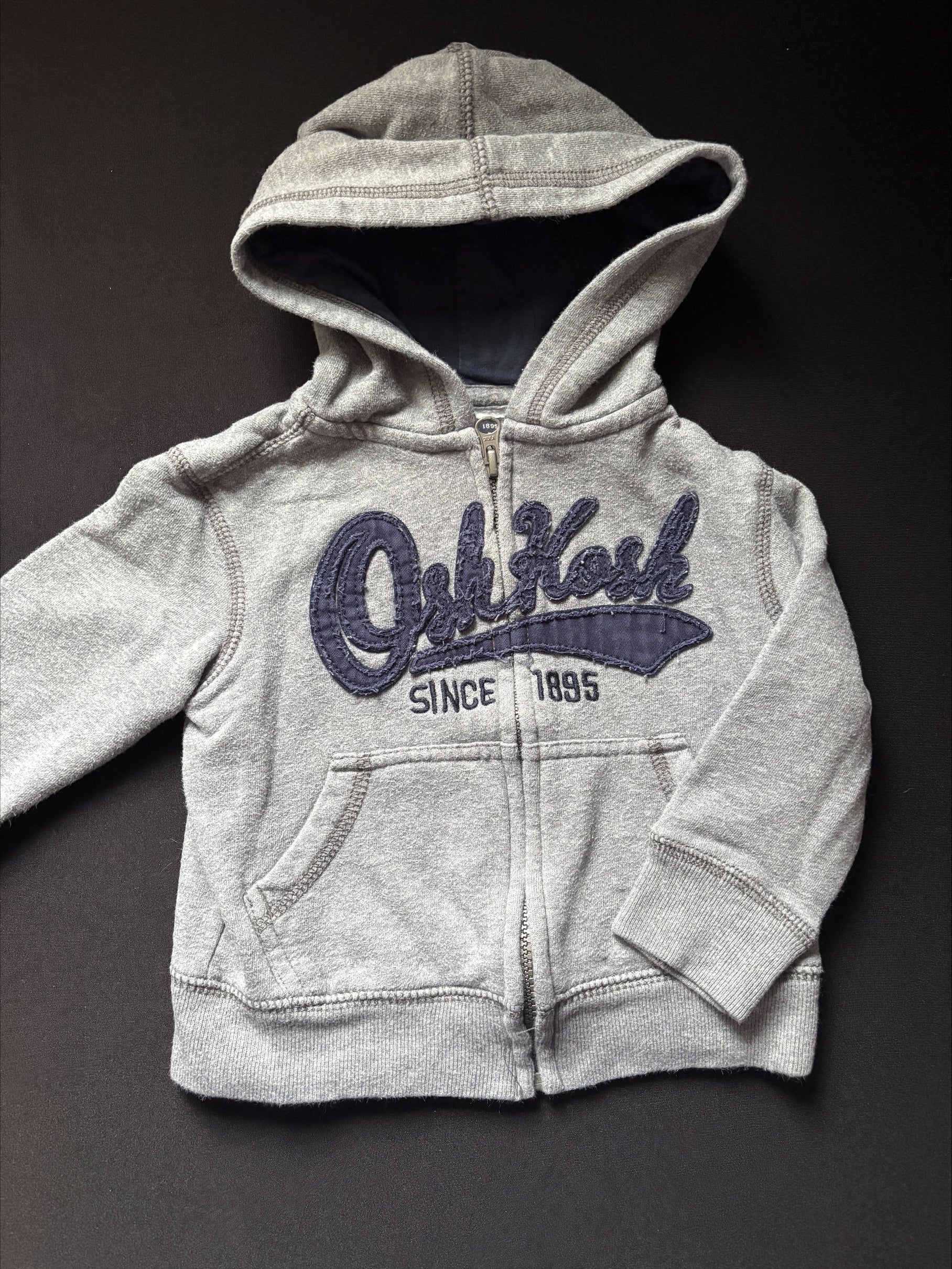 Veste 2T OSHKOSH (566-14)
