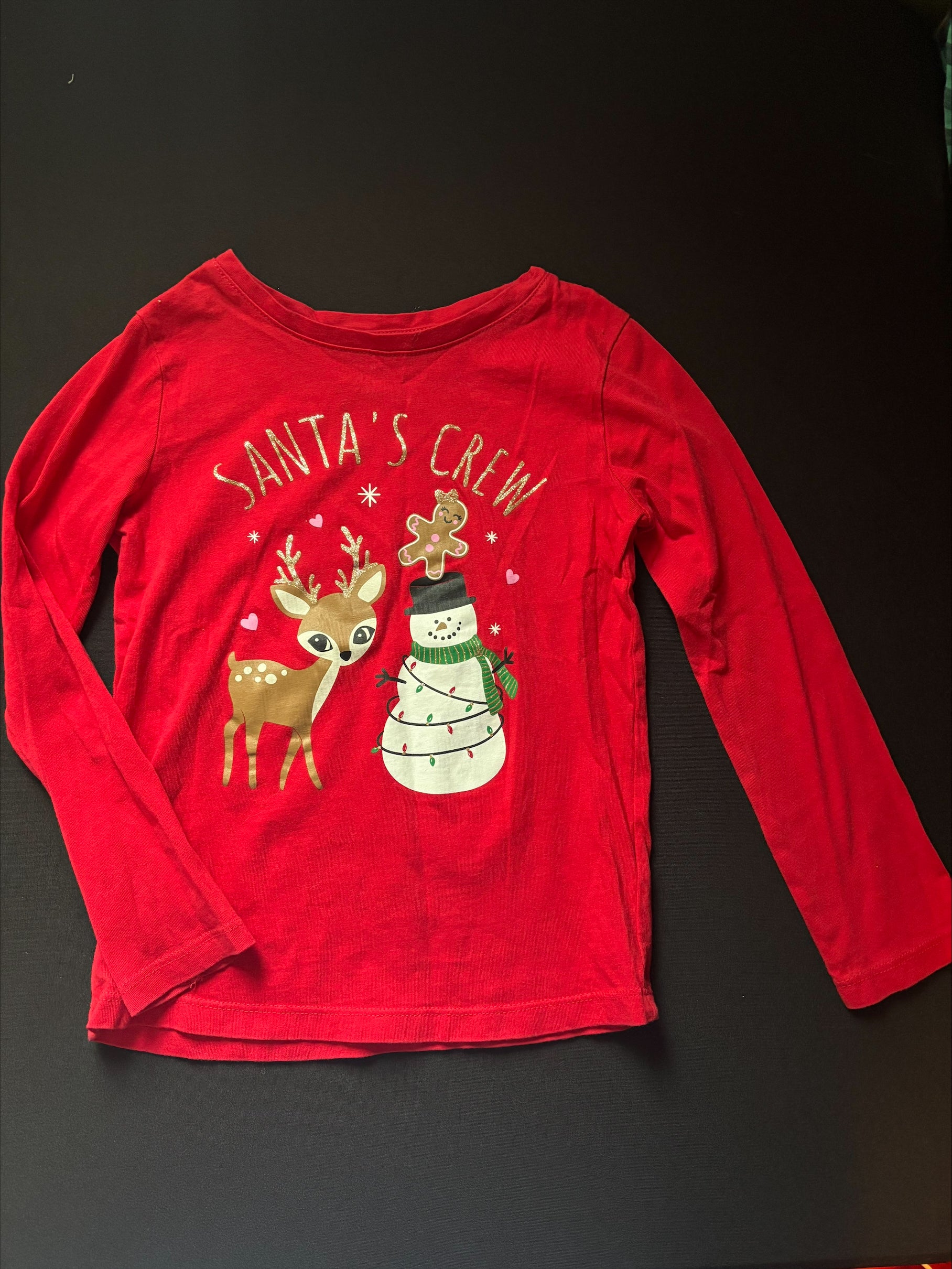 Chandail 6T GEORGE (079-3)