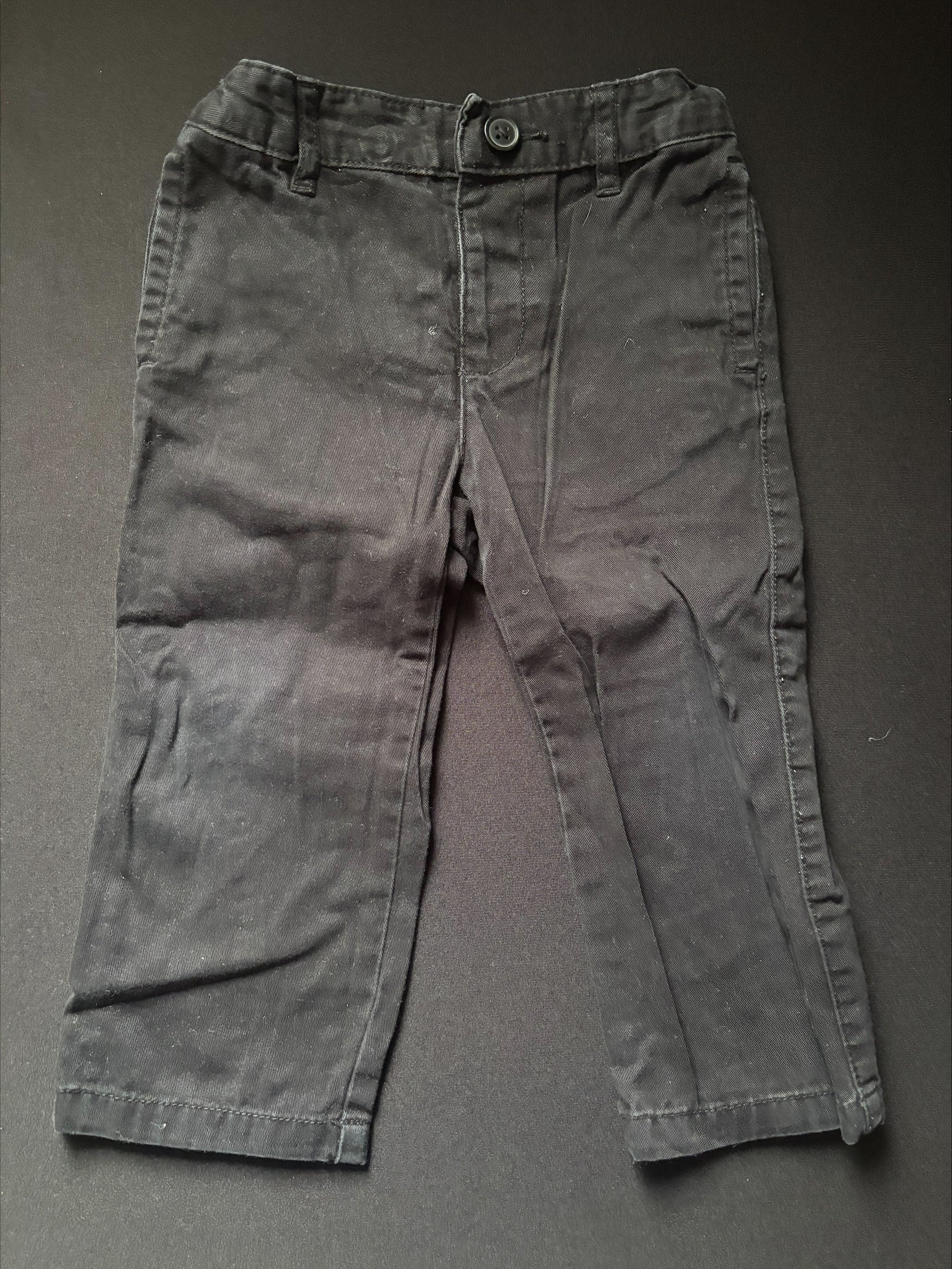 Pantalon 2T PLACE (594-14)