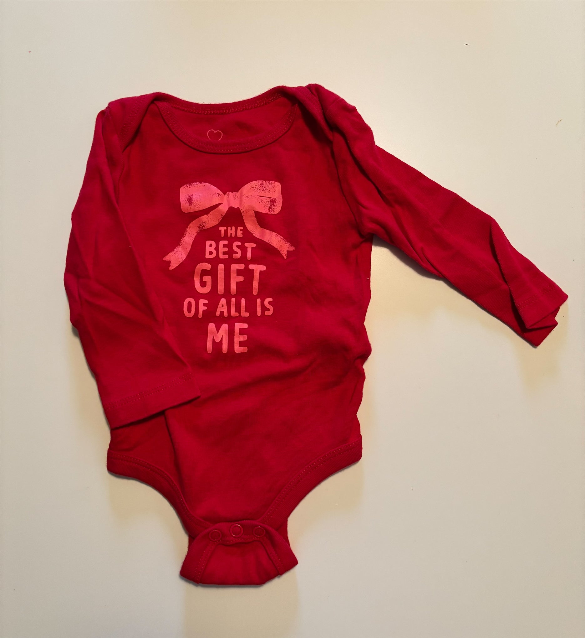 Cache-couche 6-12 mois JOE FRESH