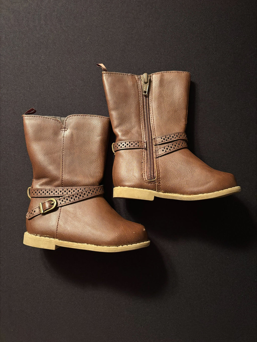 Botte 5 Toddler OLD NAVY