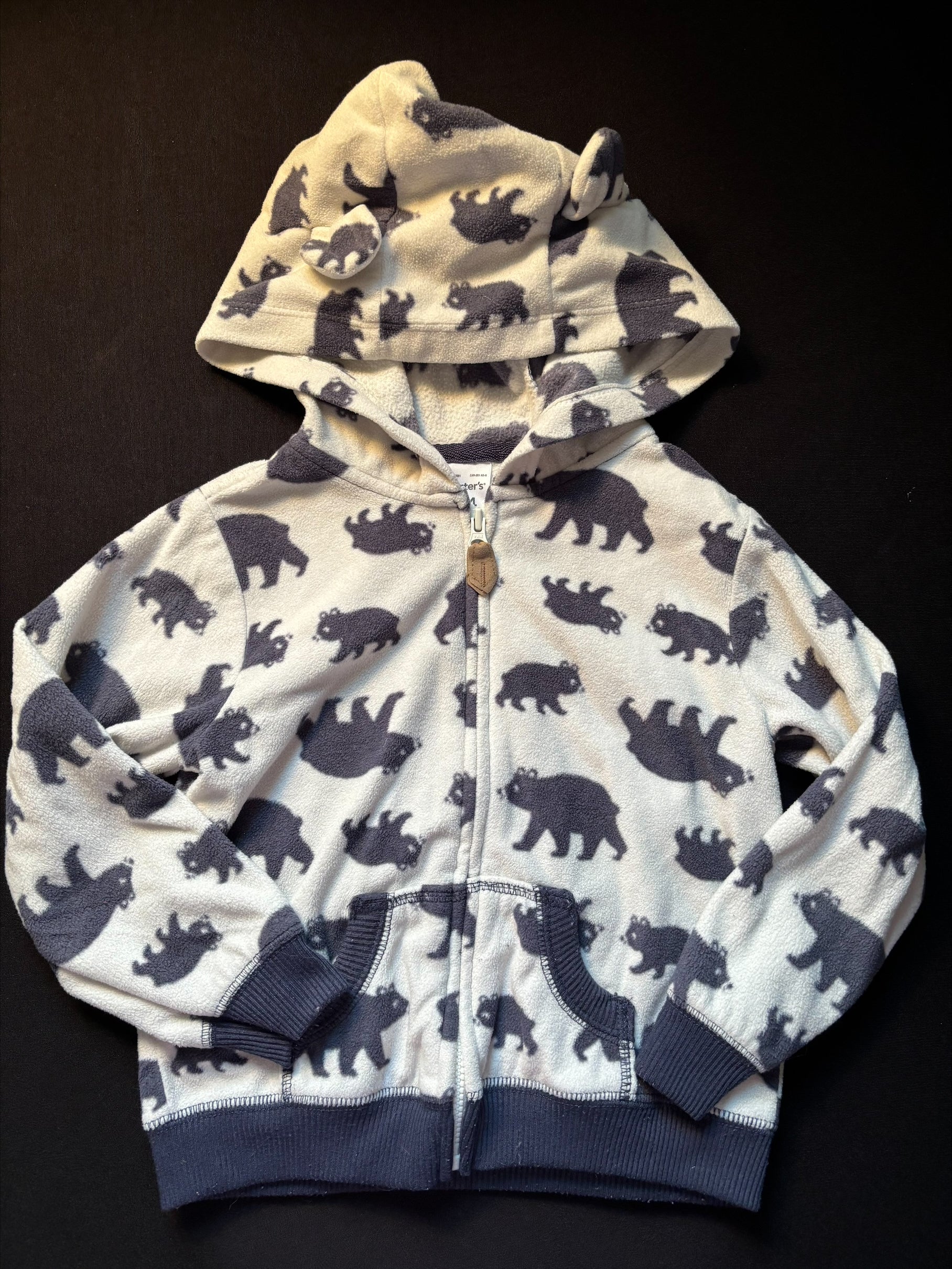 Veste 24 mois CARTER'S (722-17)