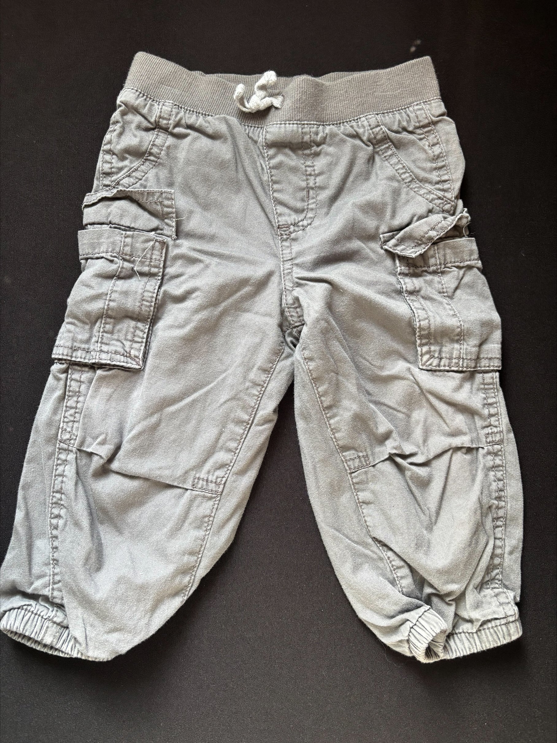 Pantalon 12-18 mois GEORGE (430.11)