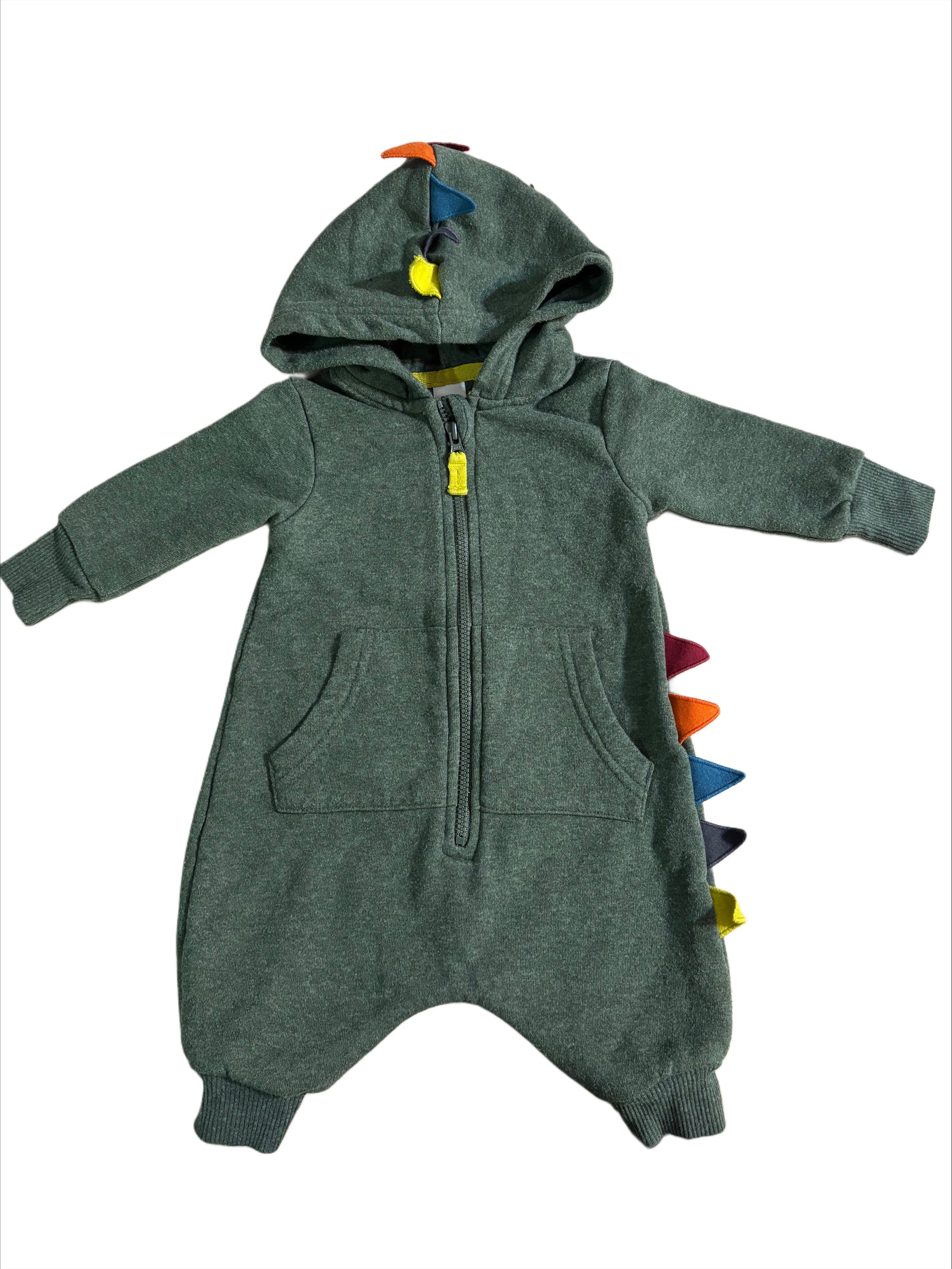 One piece 0-3 mois GEORGE