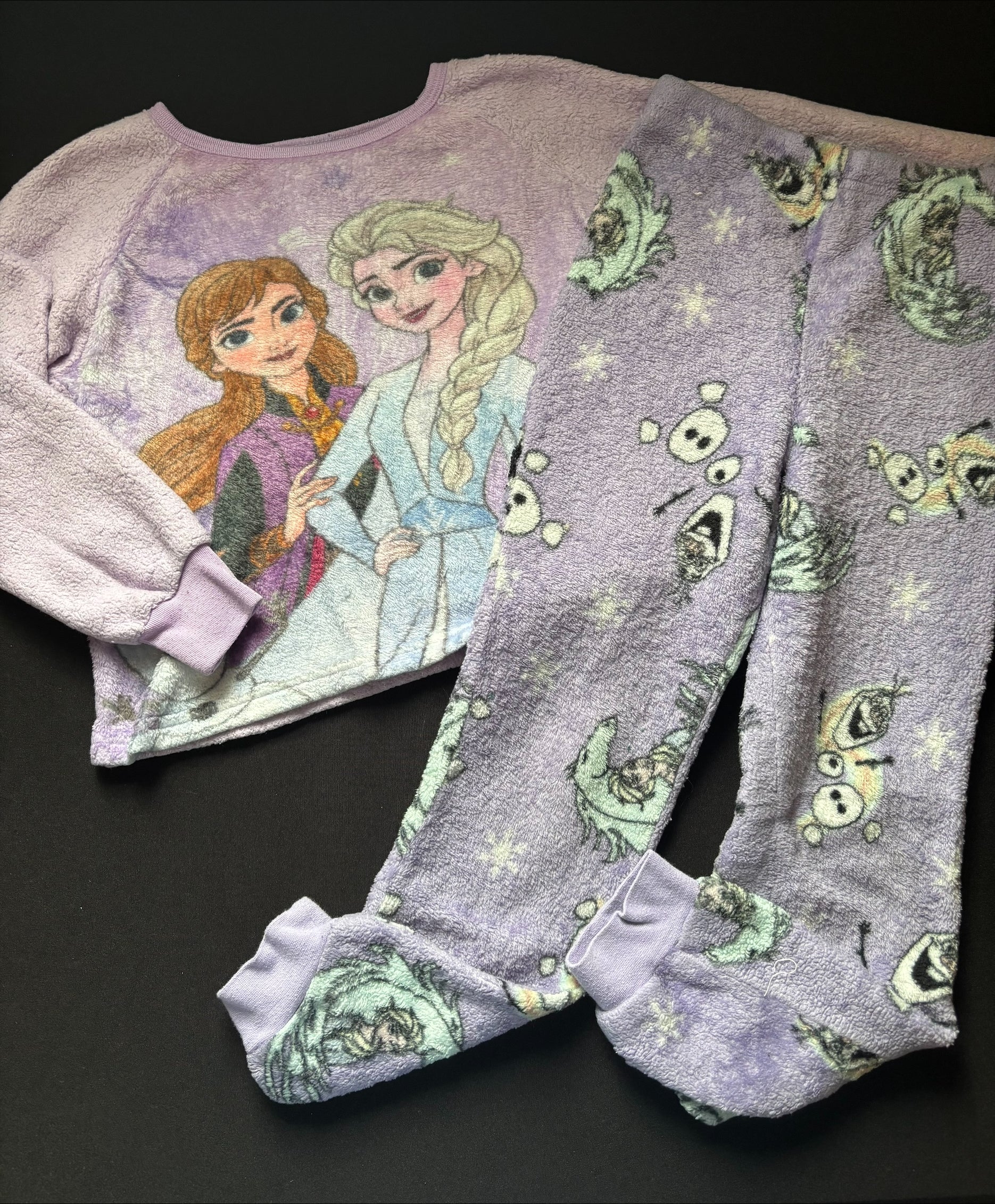 Pyjama 6T (287-8)