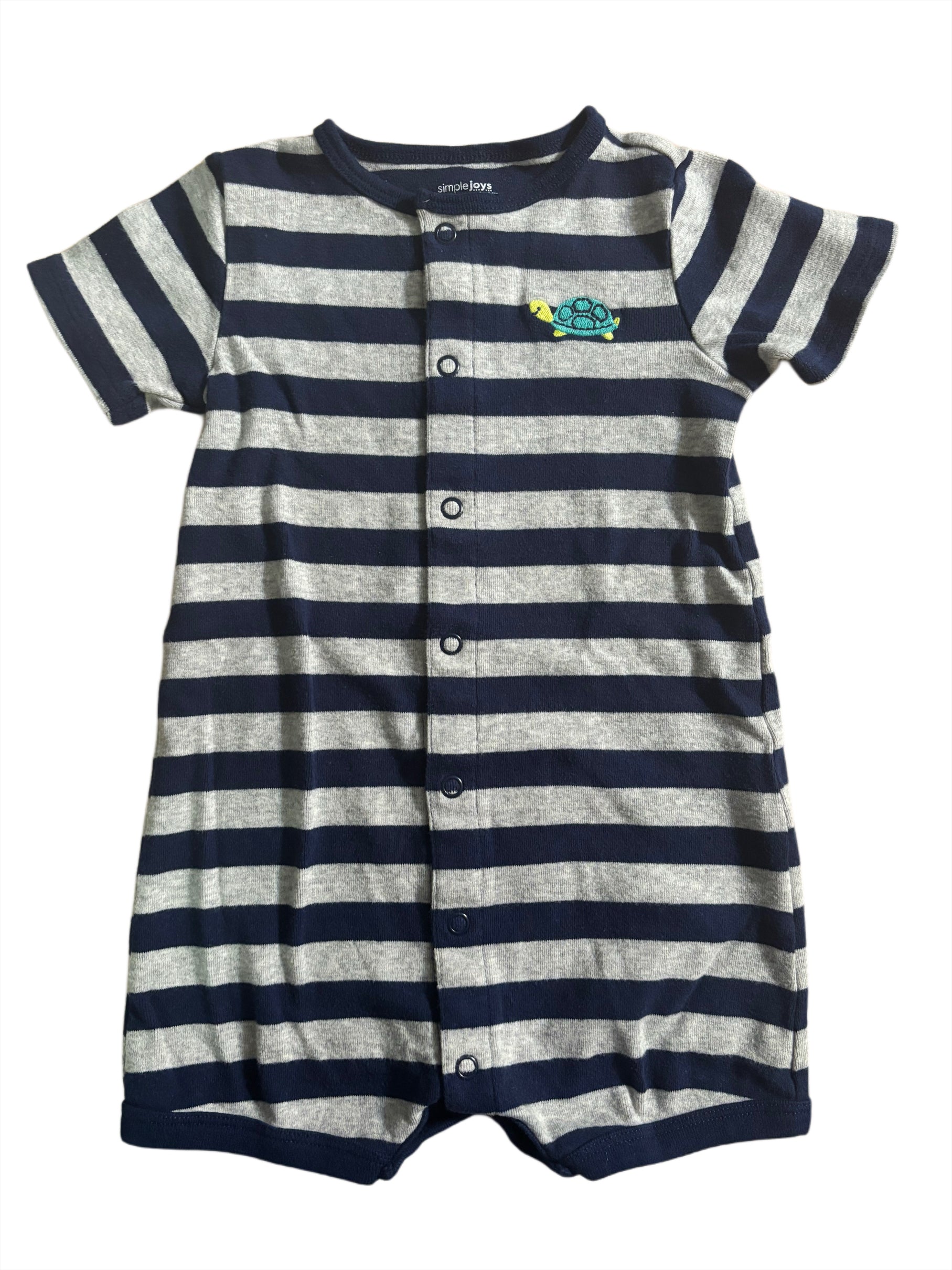 One piece 18 mois SIMPLE JOY