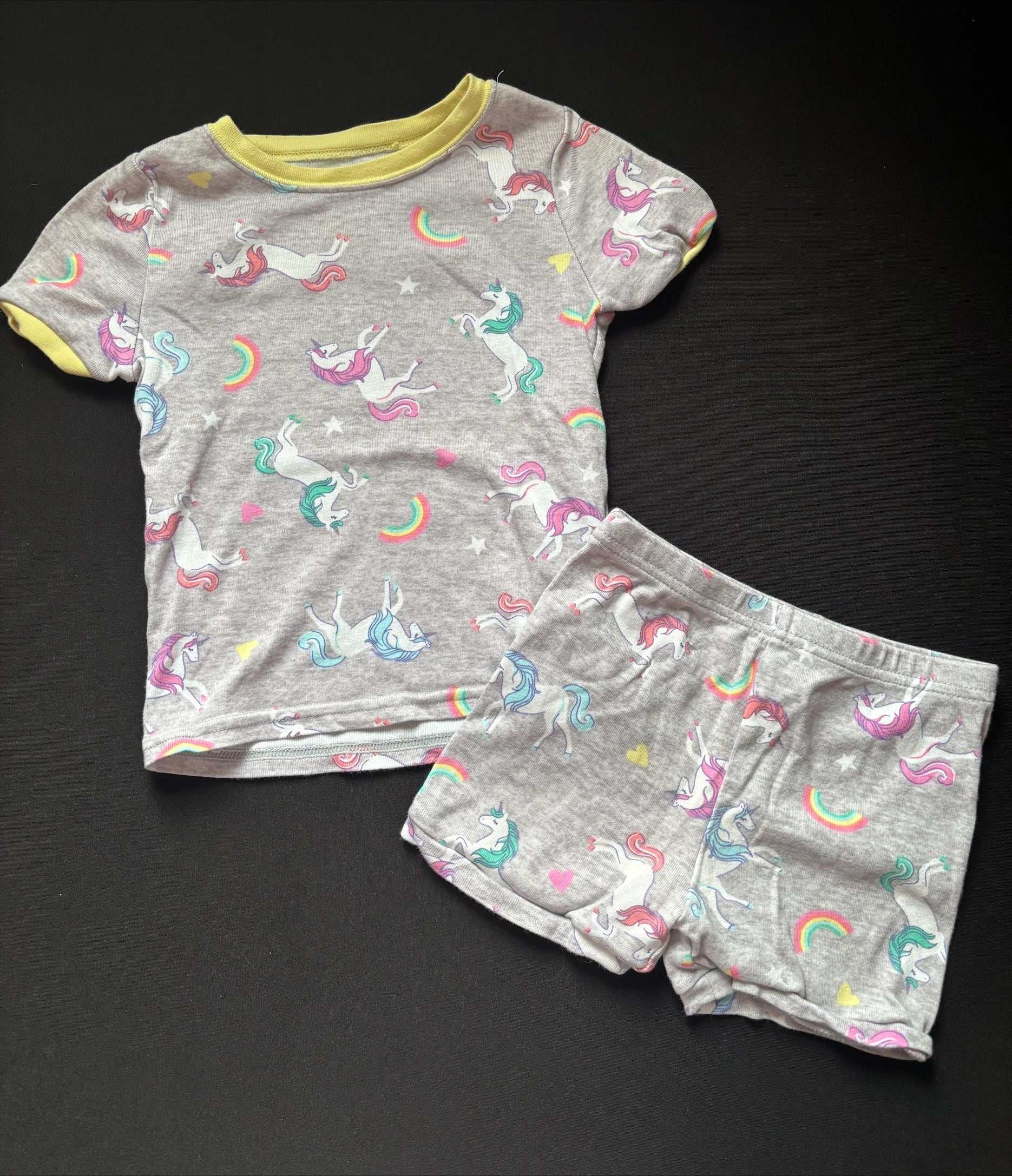 Pijama d'été 2T KIRKLAND