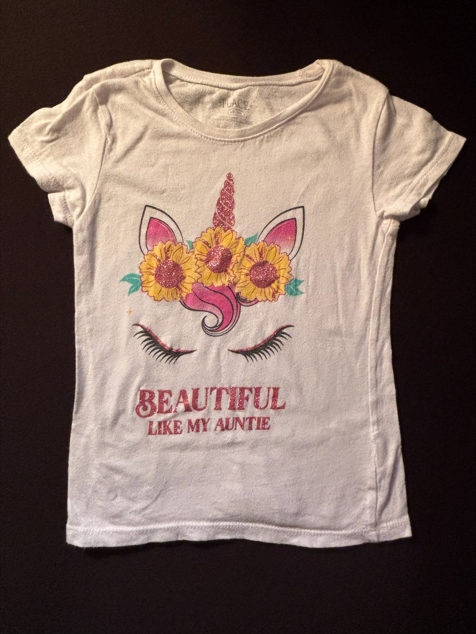 Chandail 5/6 ans, PLACE (637-15)
