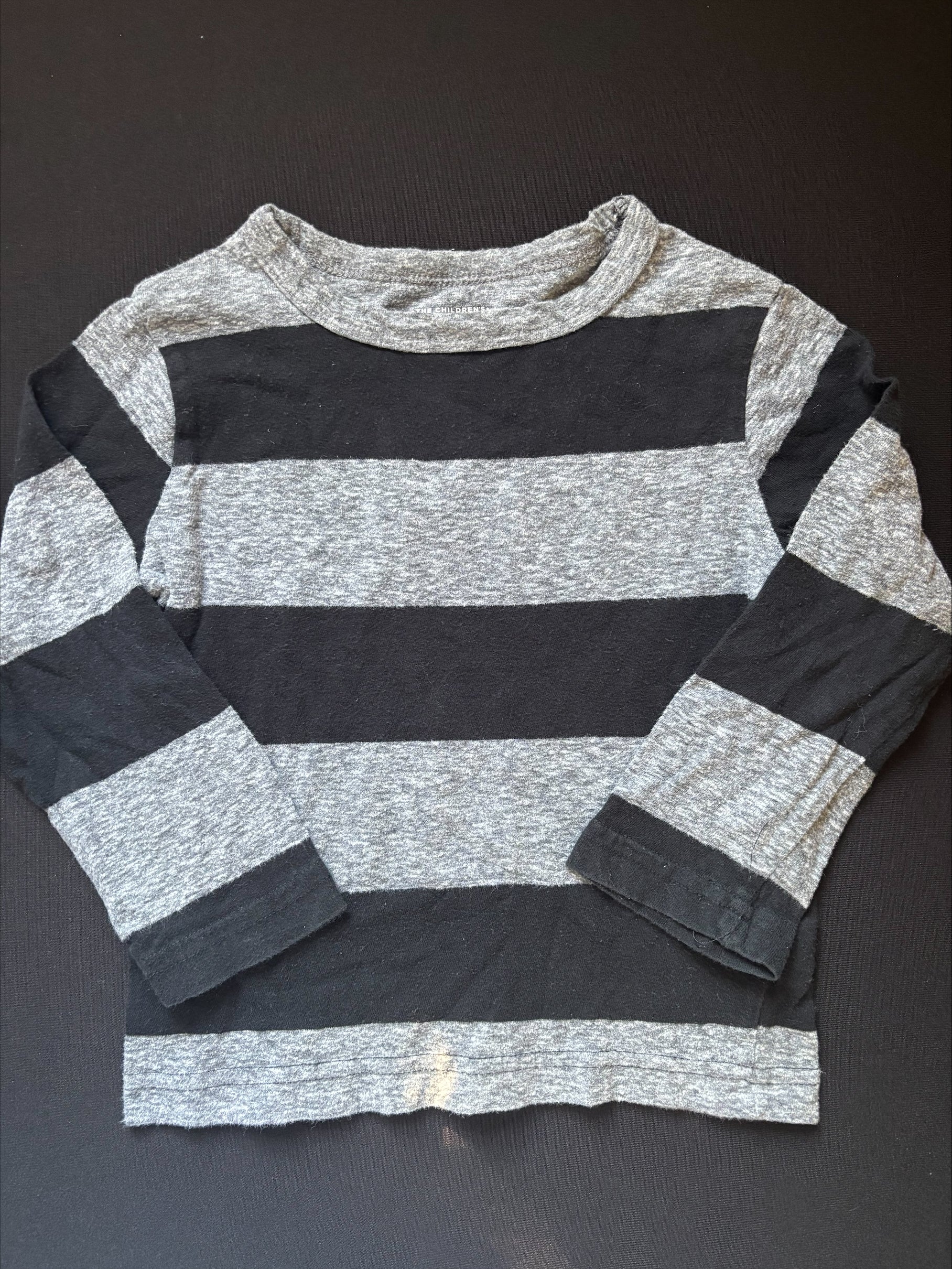 Chandail 12-18 mois PLACE (380-10)