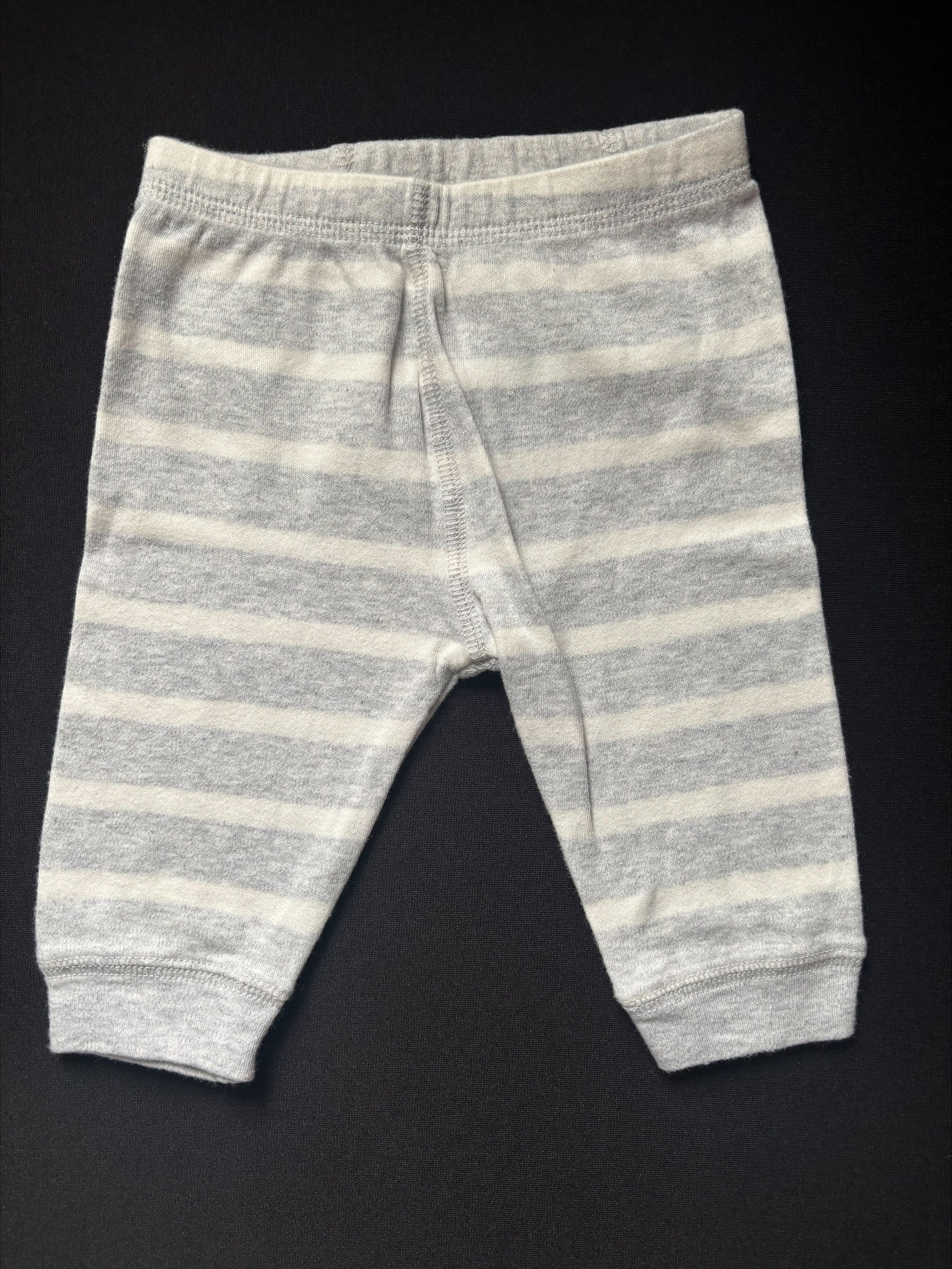Pantalon 3-6 mois PLACE (477-12)