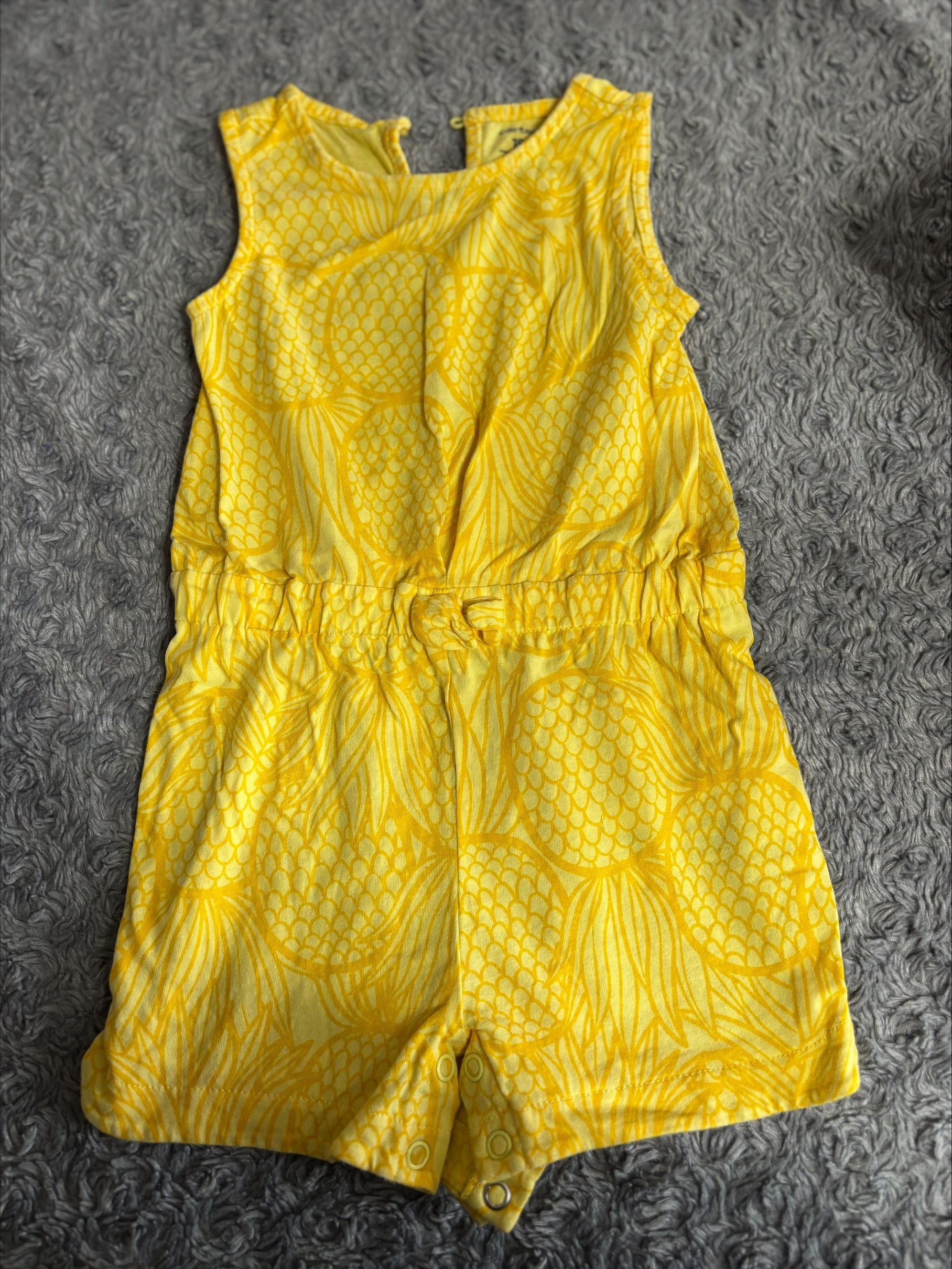 One piece CARTER'S 18 mois (2662)