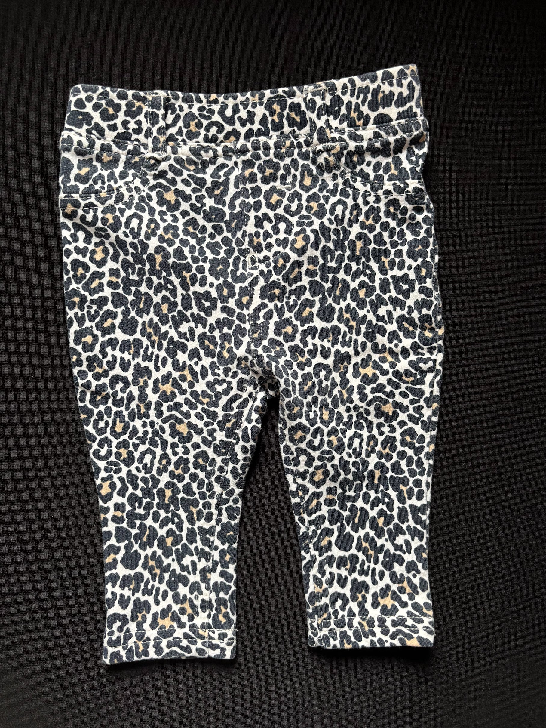 Pantalon style jean 3-6 mois JOE FRESH