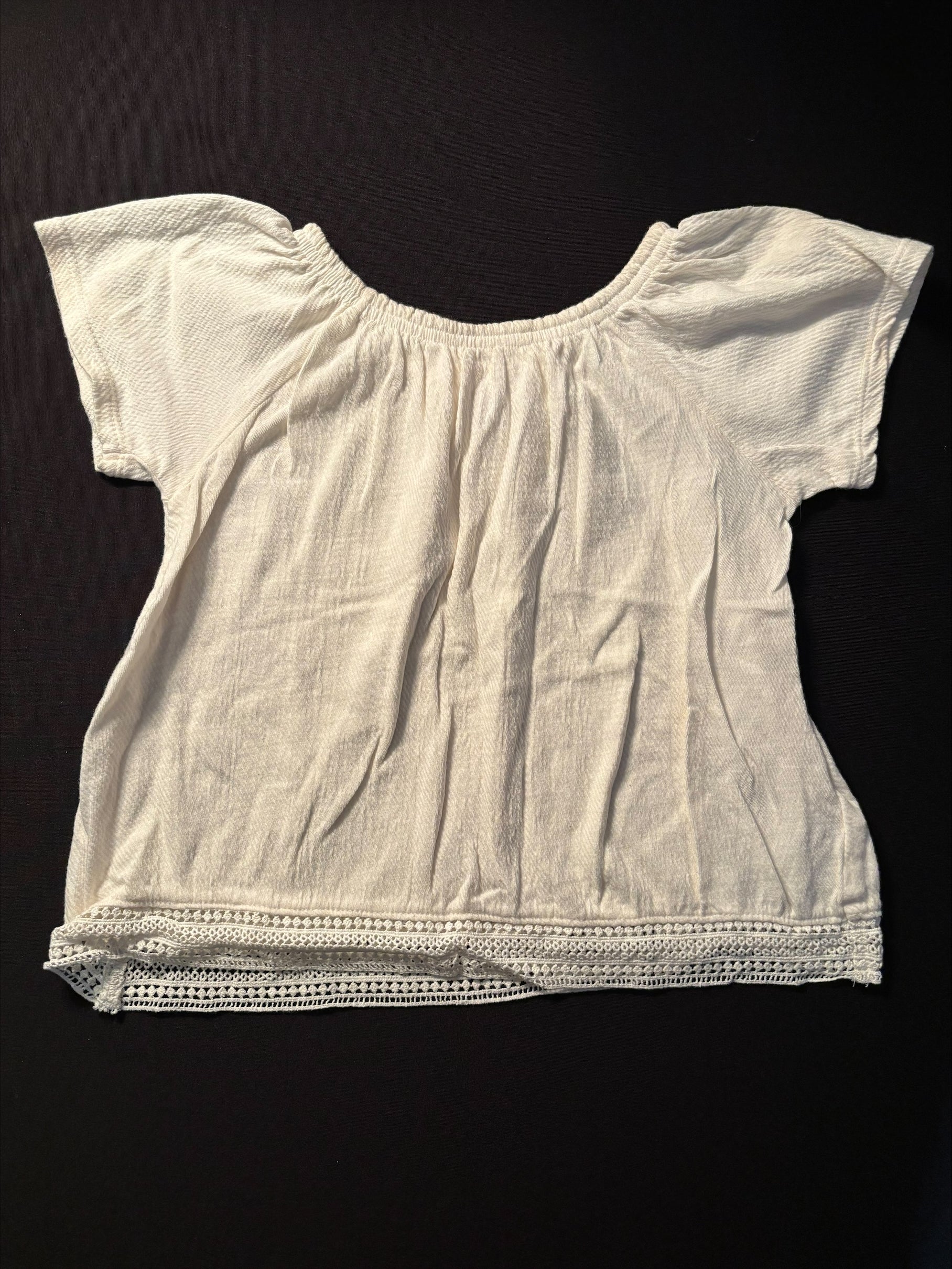 Chandail OLD NAVY 4T (769-18)