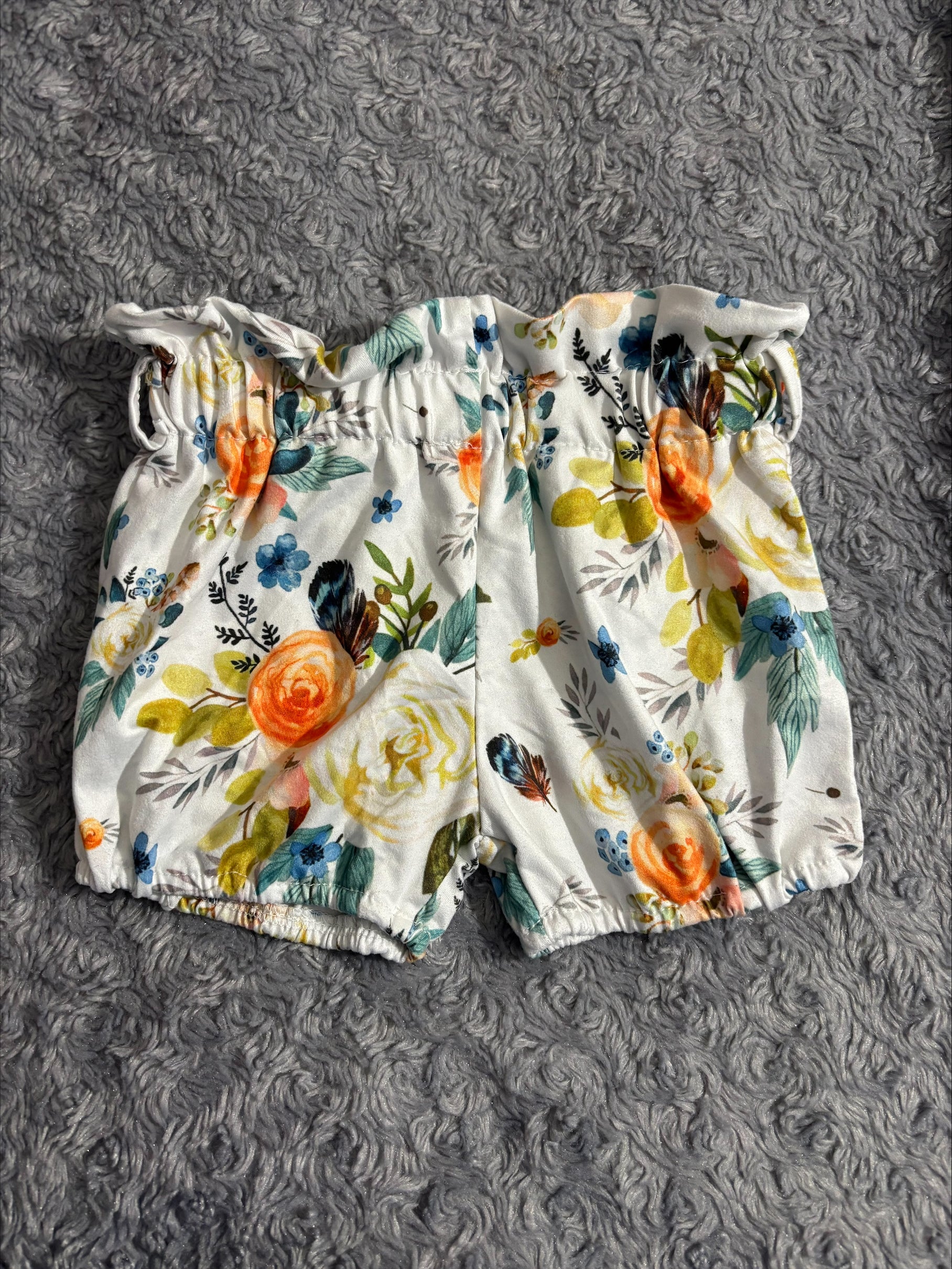 Short 6-9 mois (2213)
