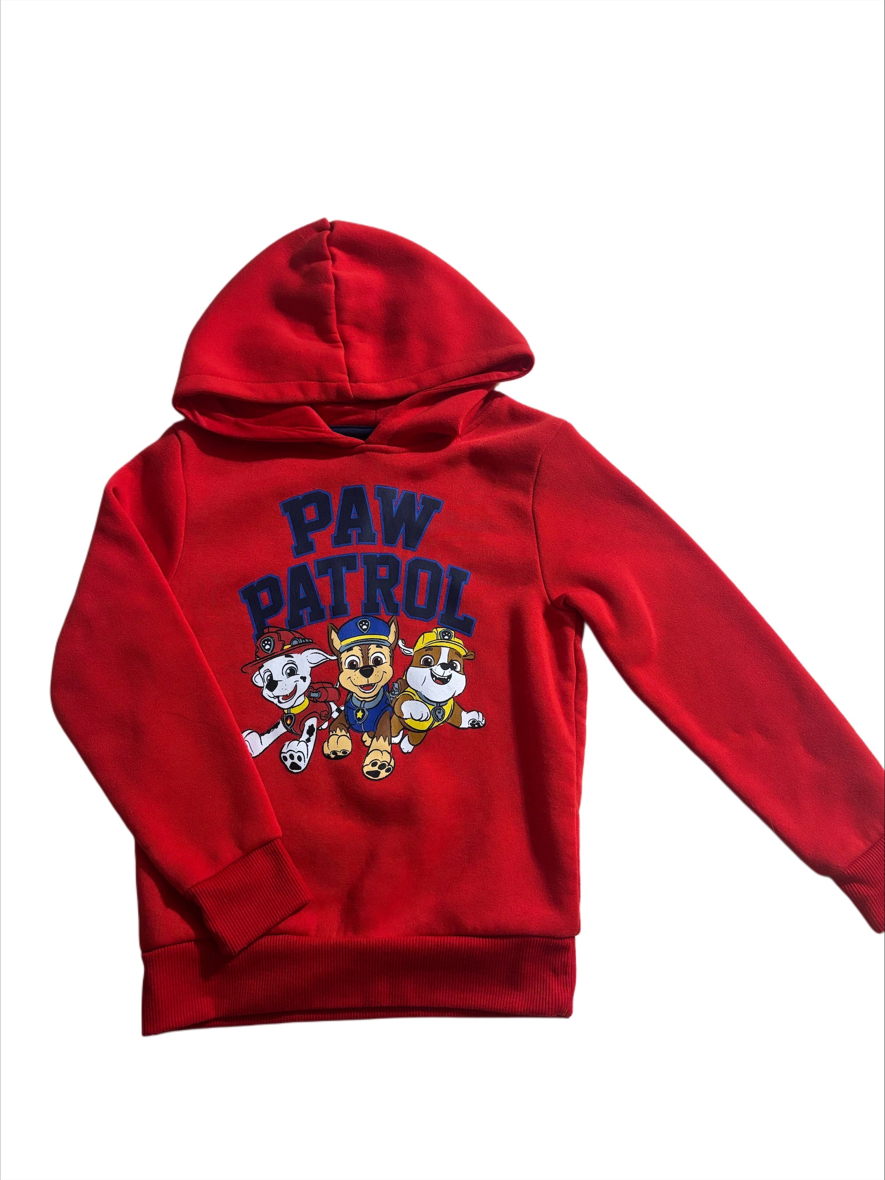 Sweater 5-6 NICKELODEON