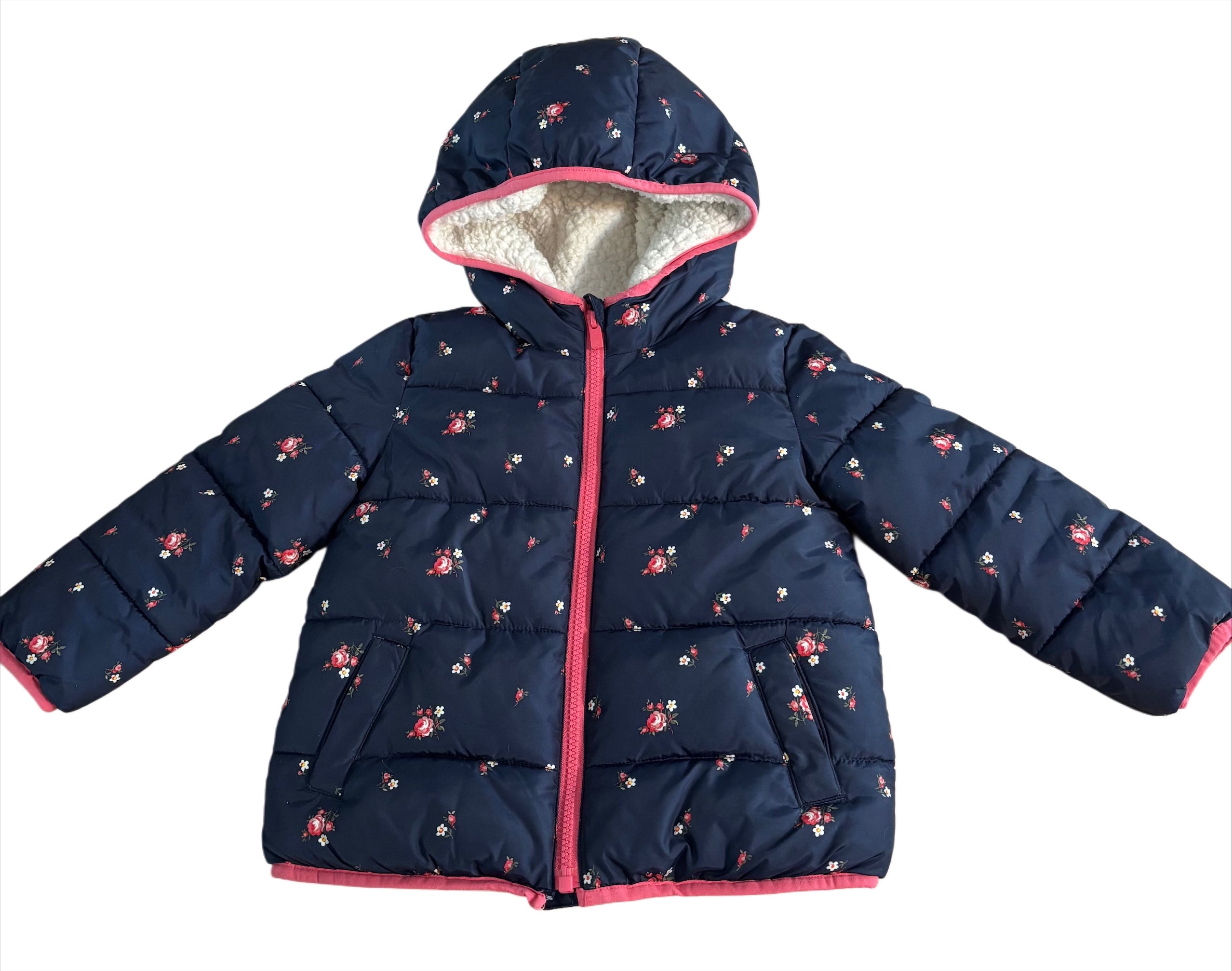 Manteau 4T BABY GAP