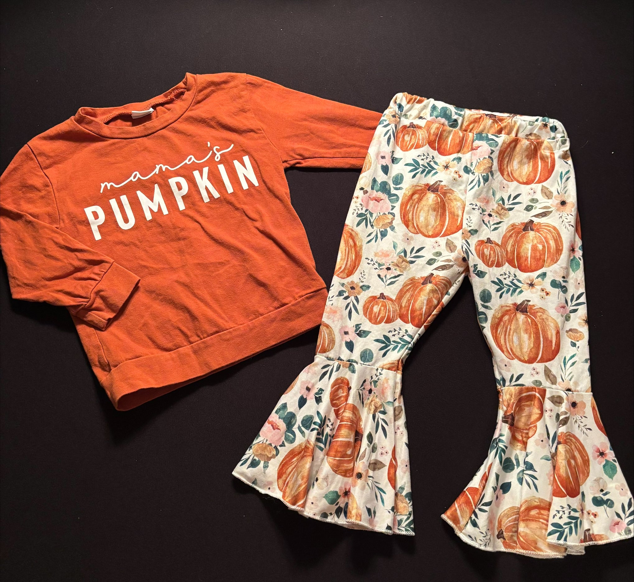 Ensemble deux pièces 9-12 mois