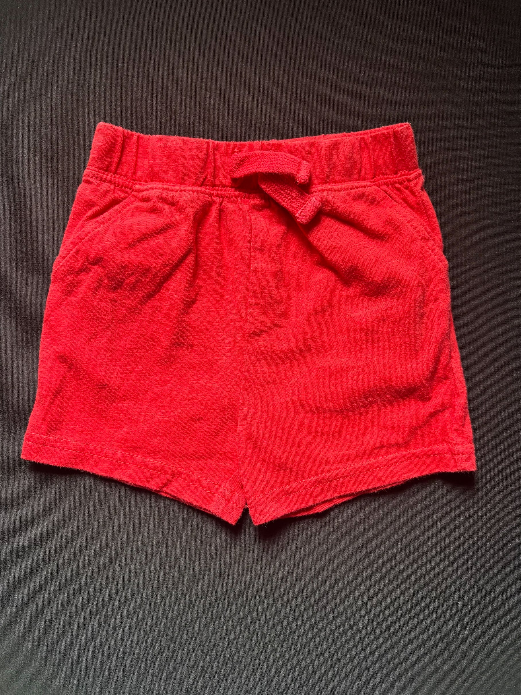 Short 6-12 mois GEORGE (2506)