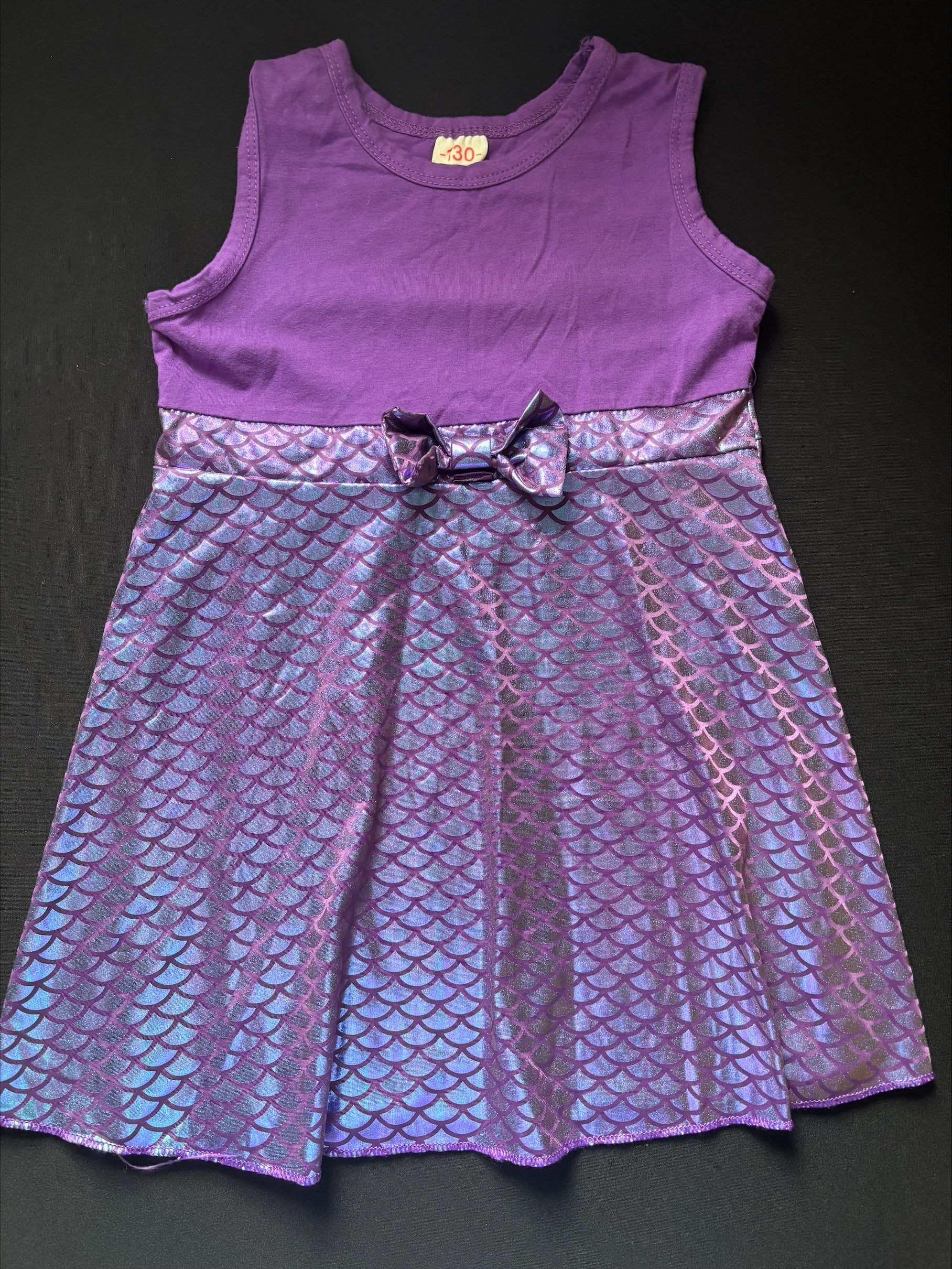 Robe 130 cm (271-8)