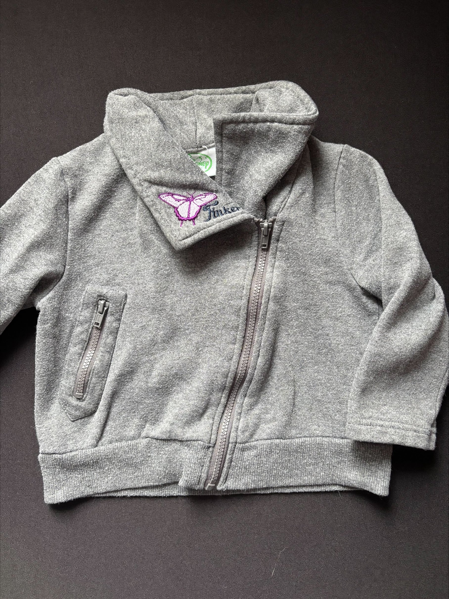 Veste 3T (2437)