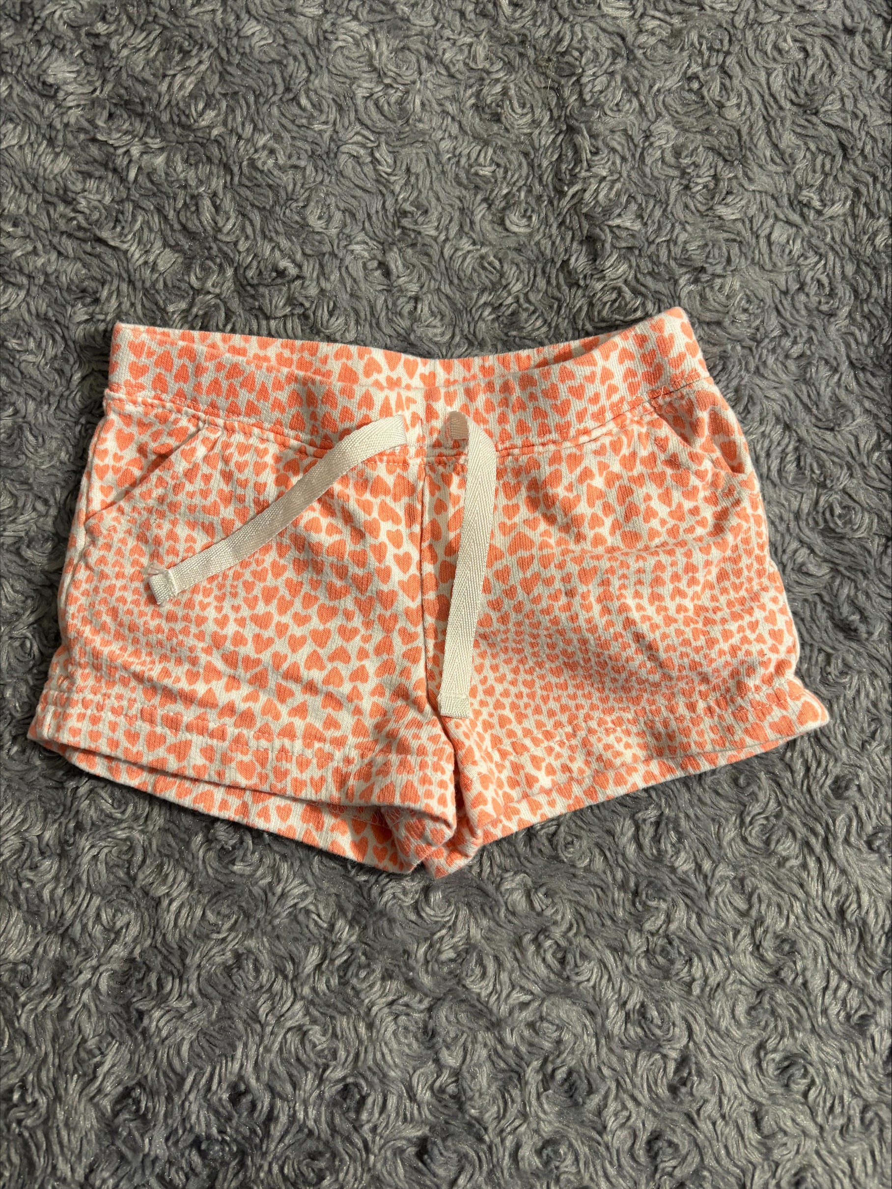 Short 6 mois CARTER'S (2209)