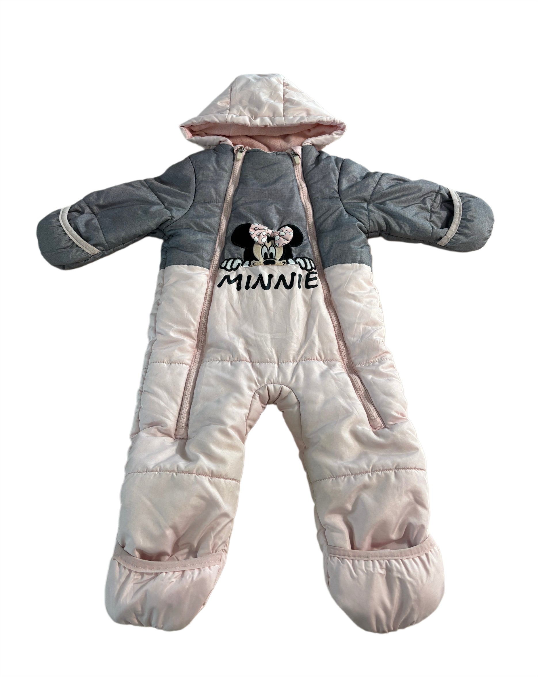 Habit de neige One piece 18-24 mois DISNEY BABY