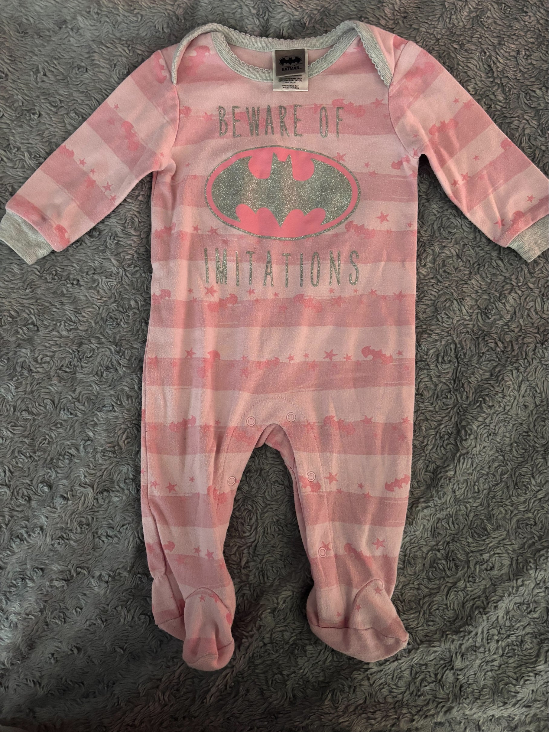 Pyjama 3-6 mois (2227)