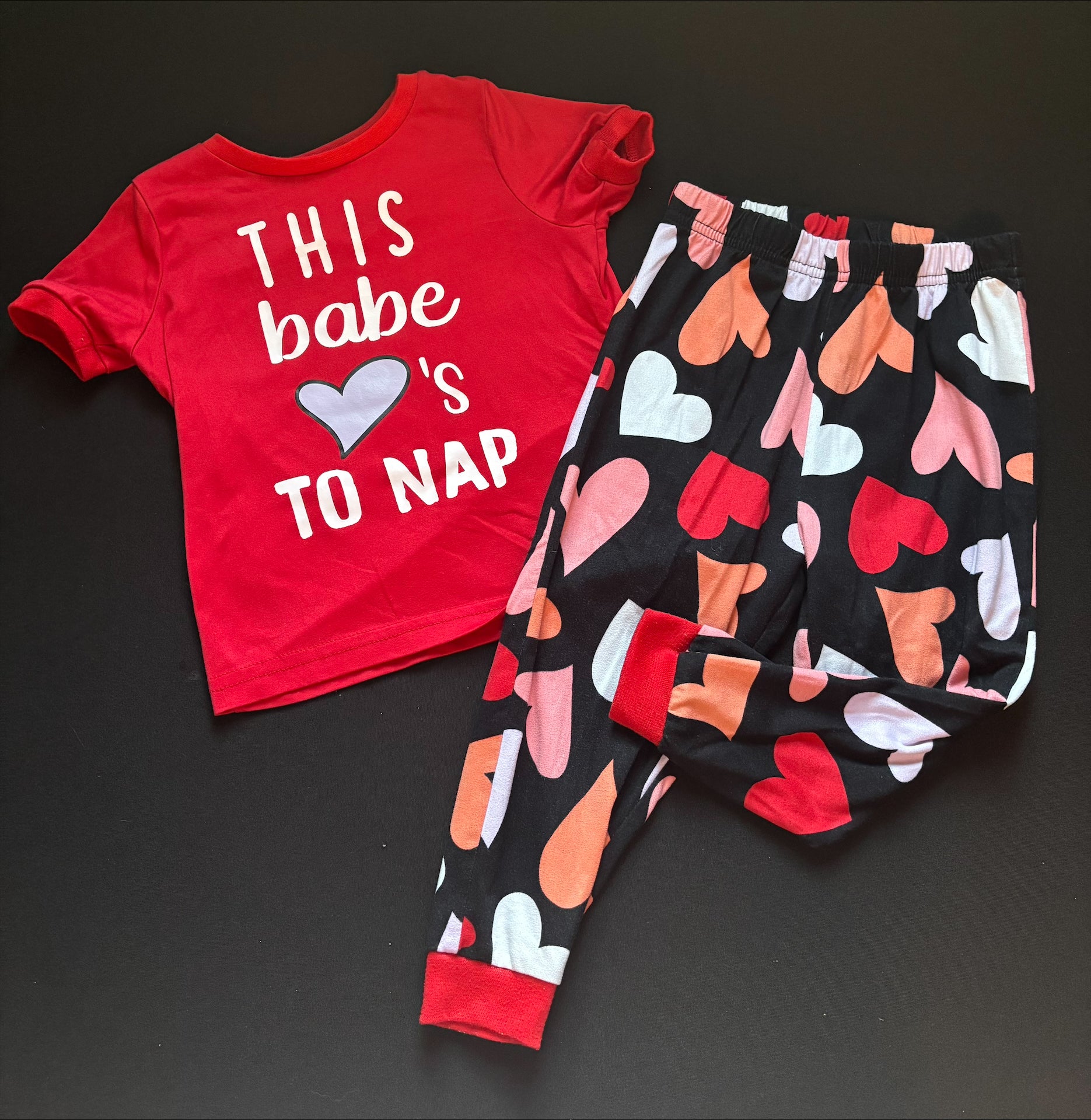 Pijama 24 mois MONKEY