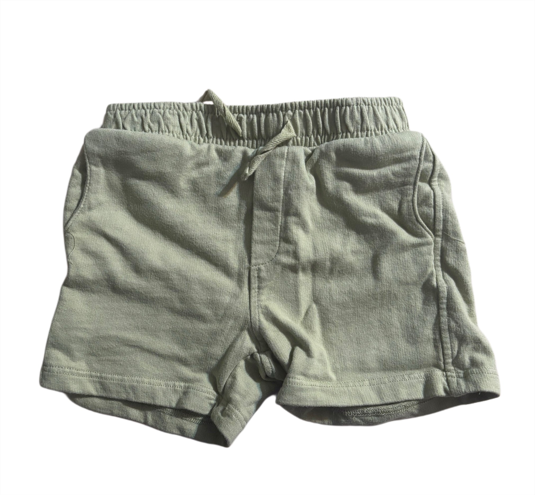 Short 18 mois RABBIT BEAR (vert)