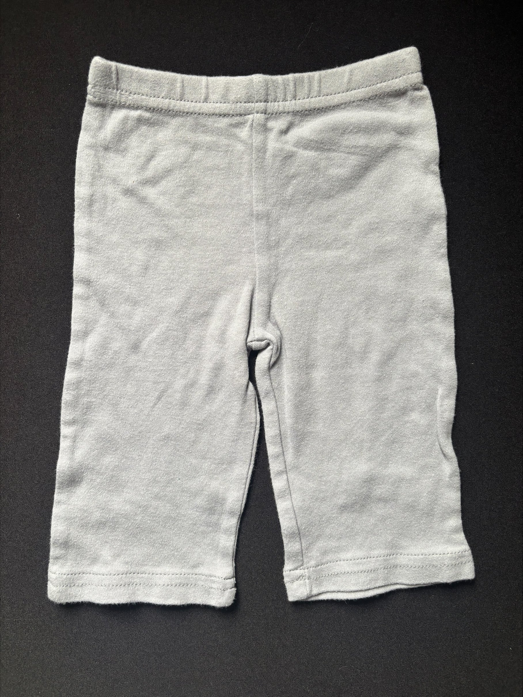 Pantalon 3-6 mois BABY GEAR (501-12)
