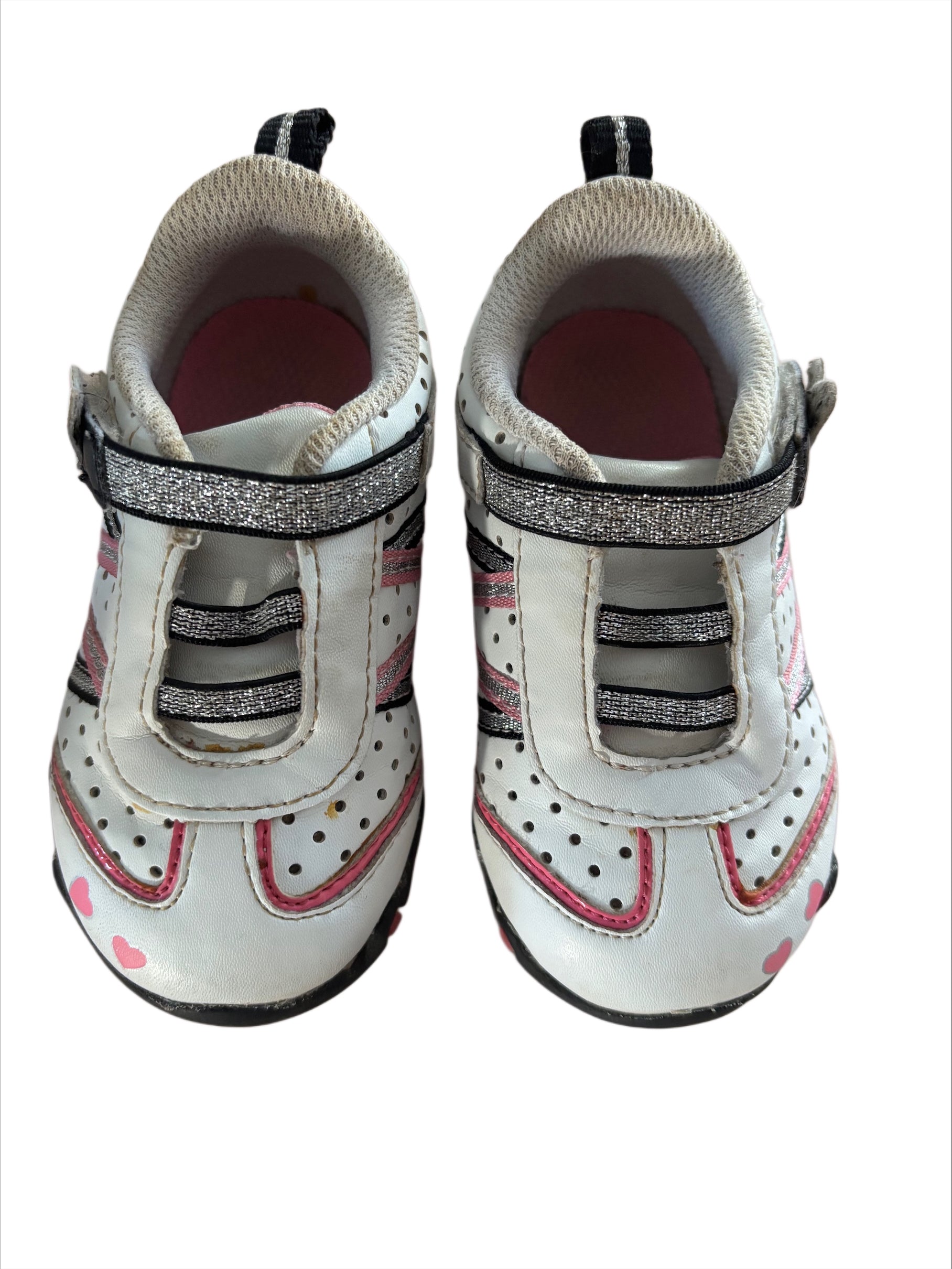 Espadrille grandeur 5 (118)