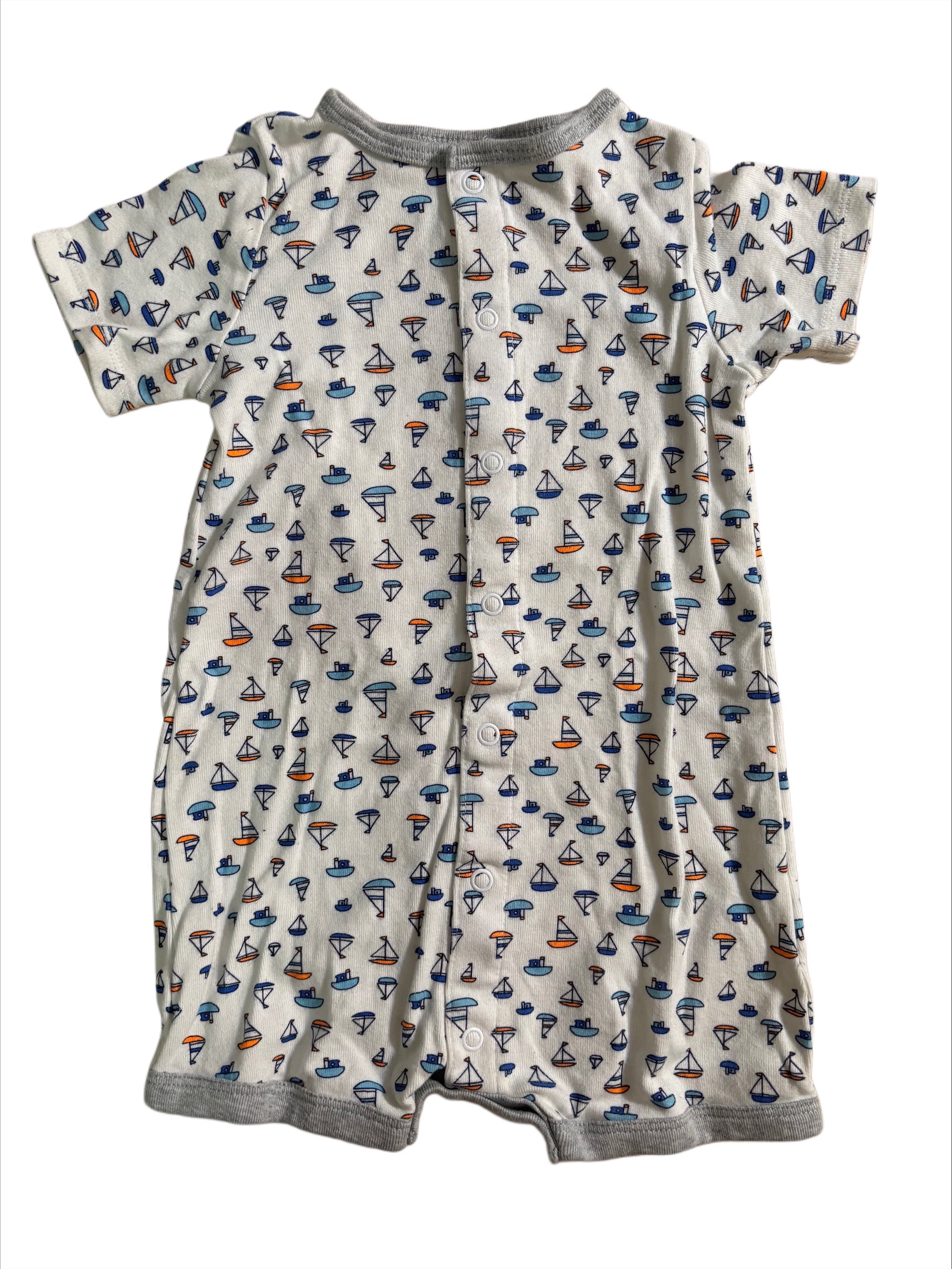 One piece 18 mois SIMPLE JOYS