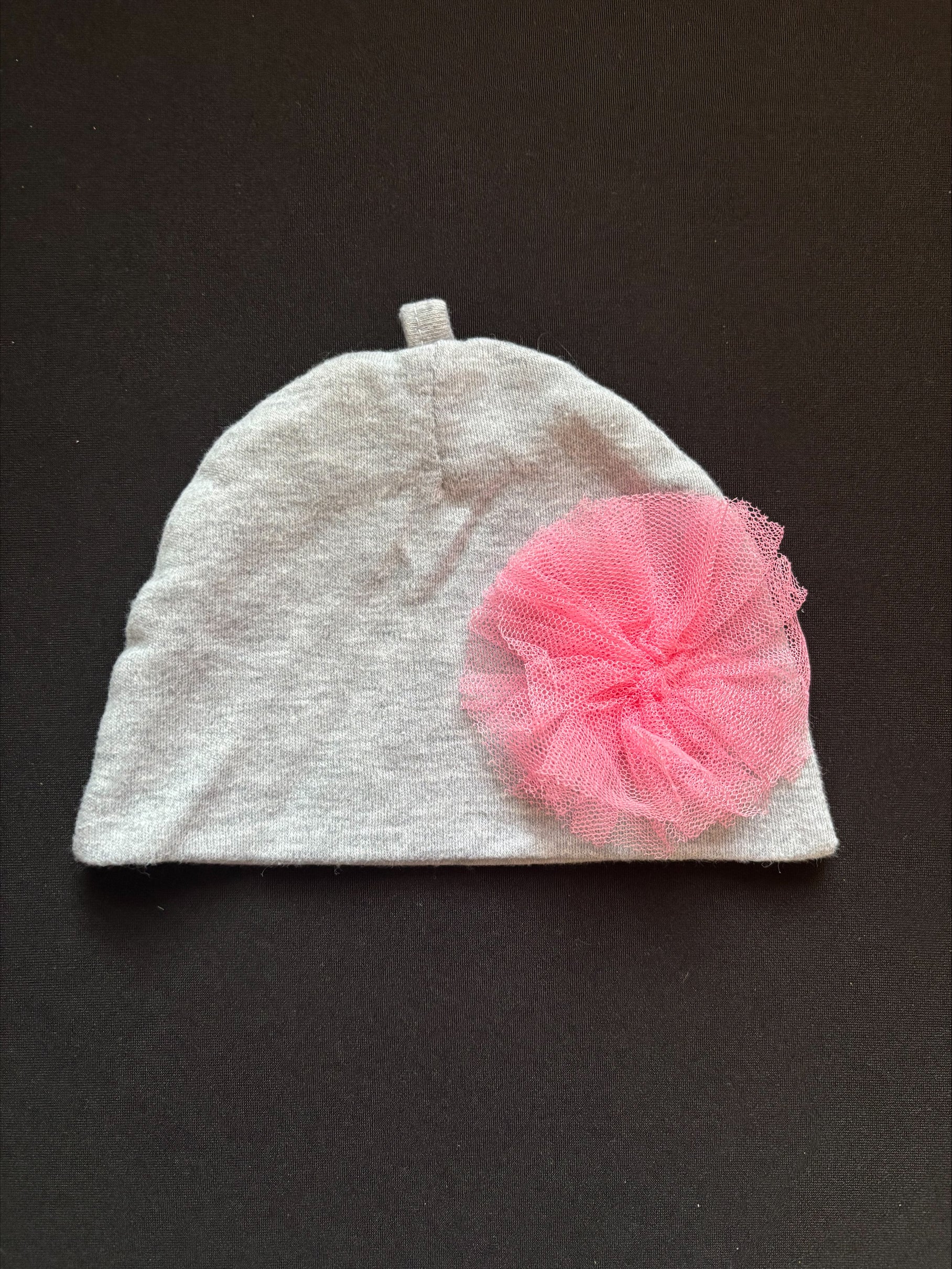 Bonnet bébé ONE SIZE MONKEY