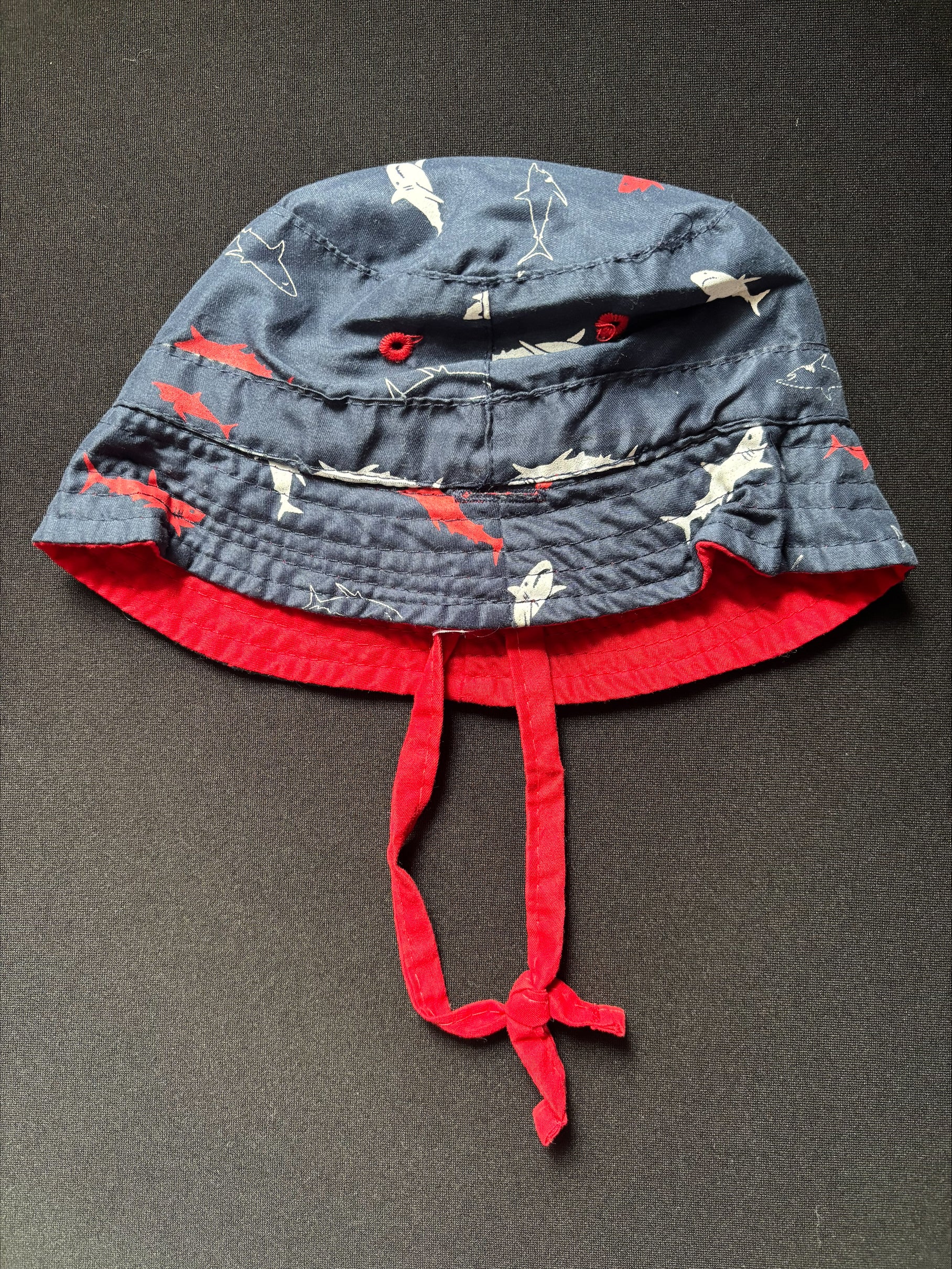 Chapeau 3-6 mois TAG (492-12)