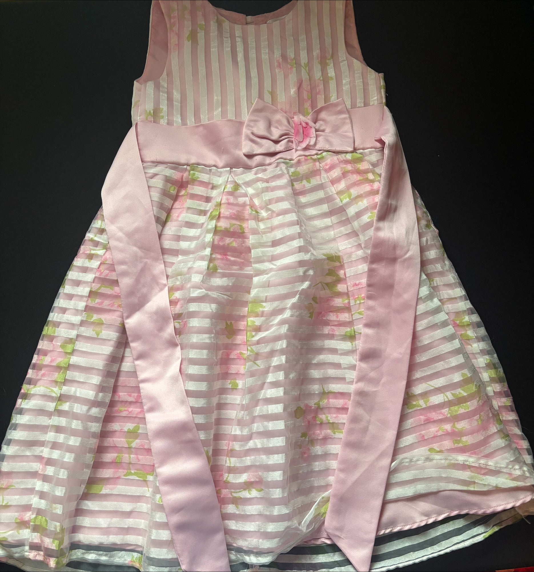 Robe 6T JESSIE GIRL (093-3)