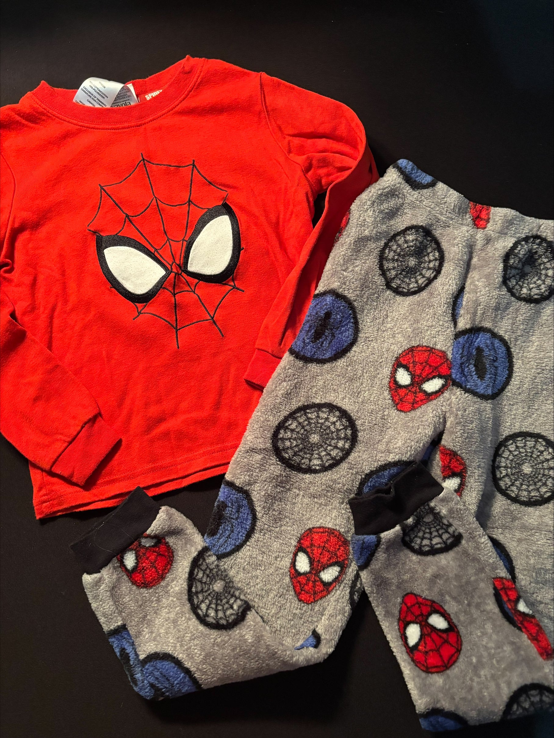 Pyjama 6T (816-20)